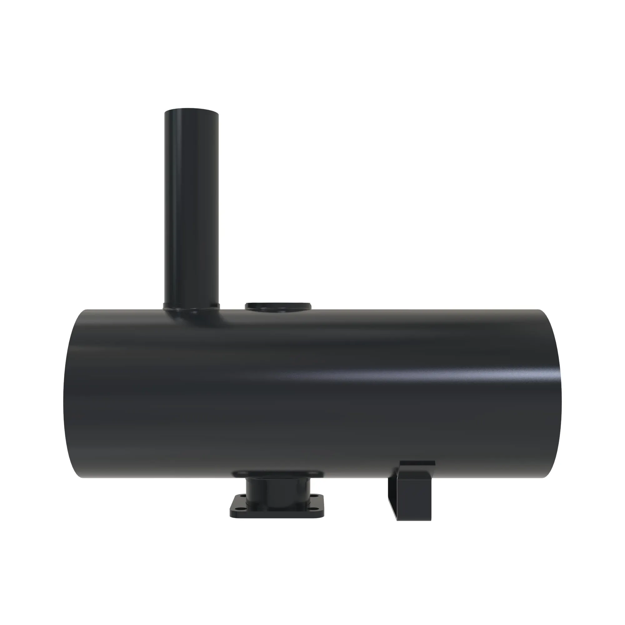 AT323181: Muffler