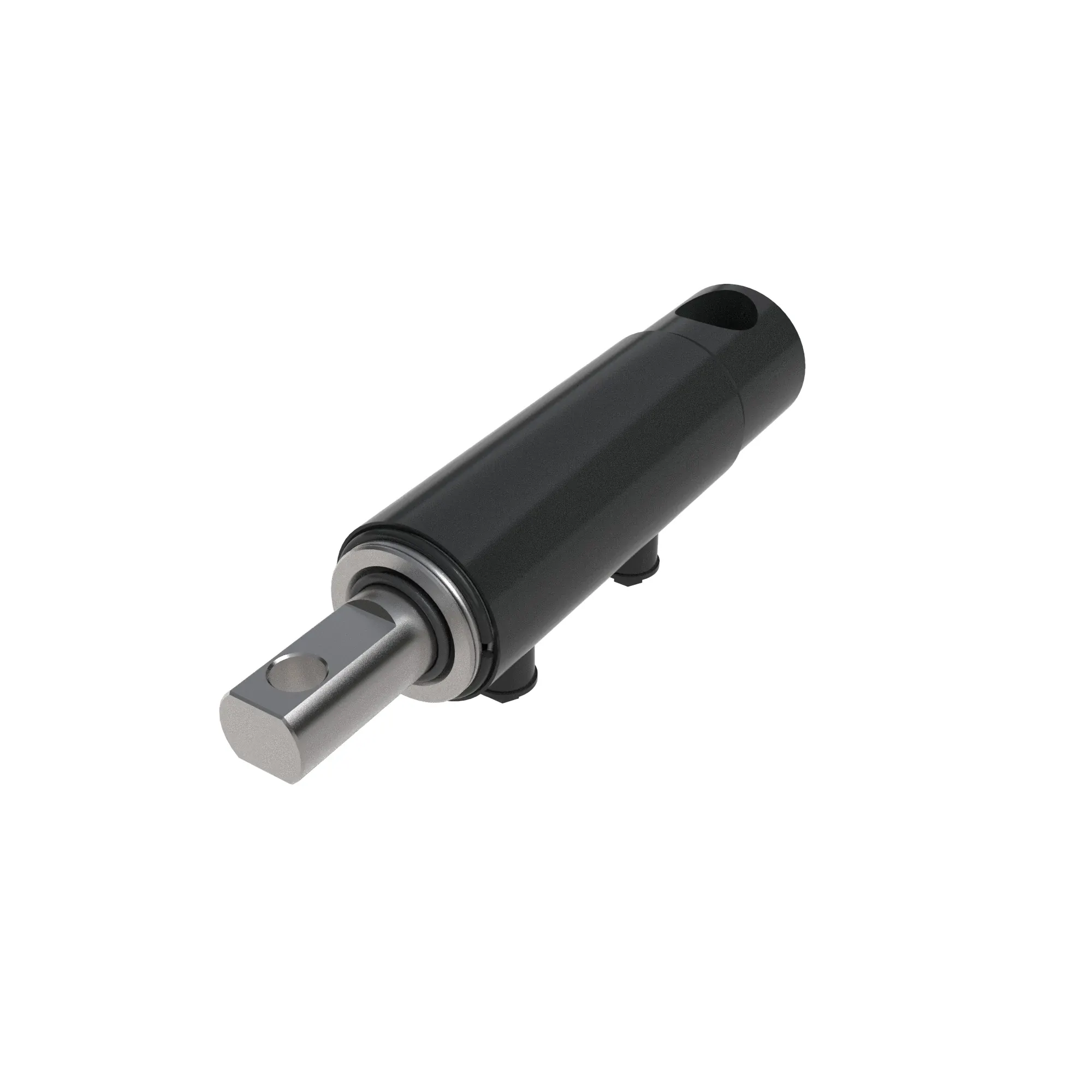 SEAL KIT (HYDRAULIC CYLINDER)