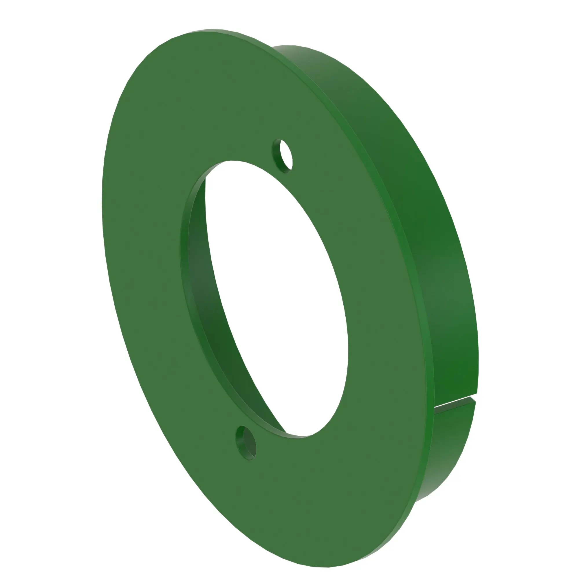 John Deere Raw Weldment - AXE75980