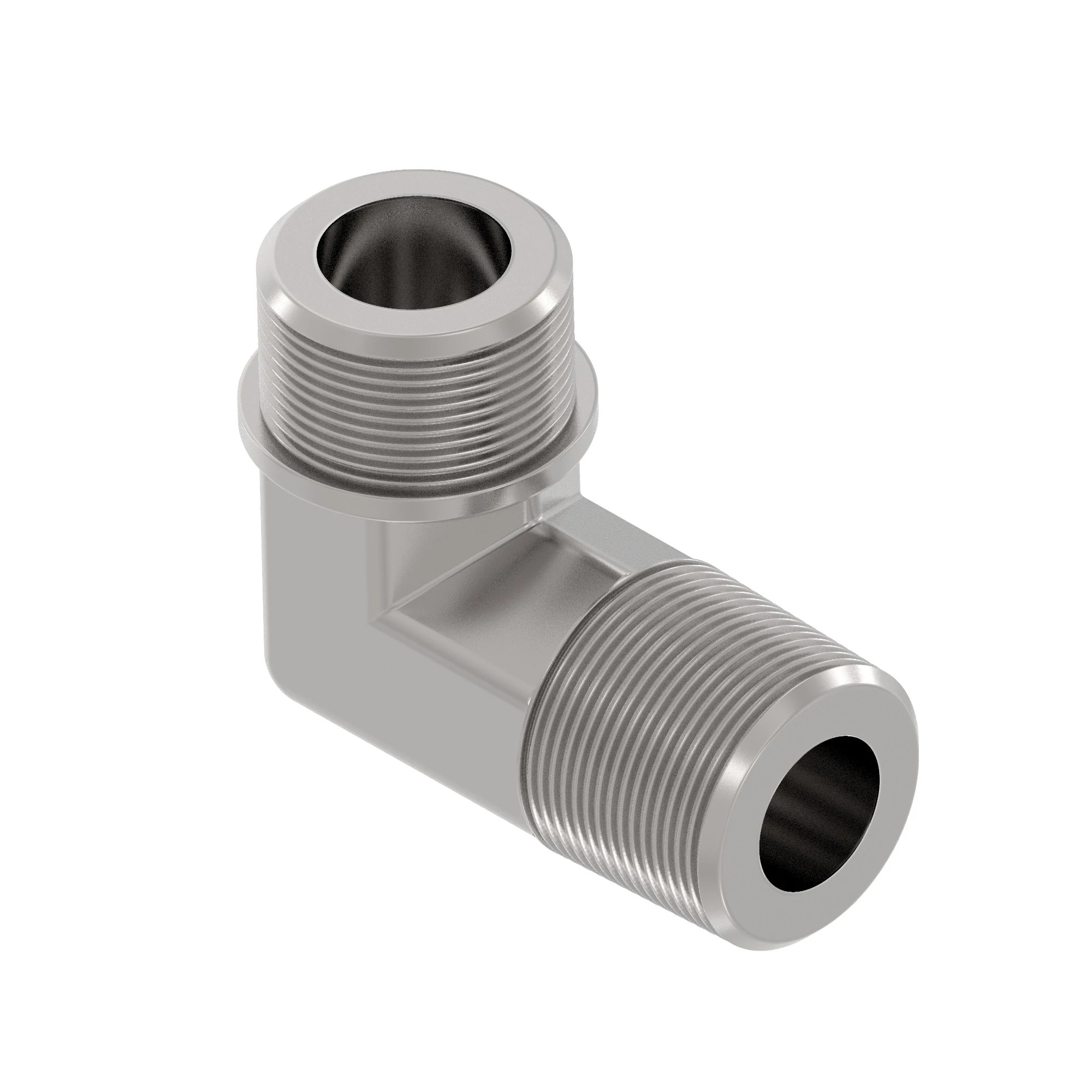 John Deere Elbow Fitting - R126287