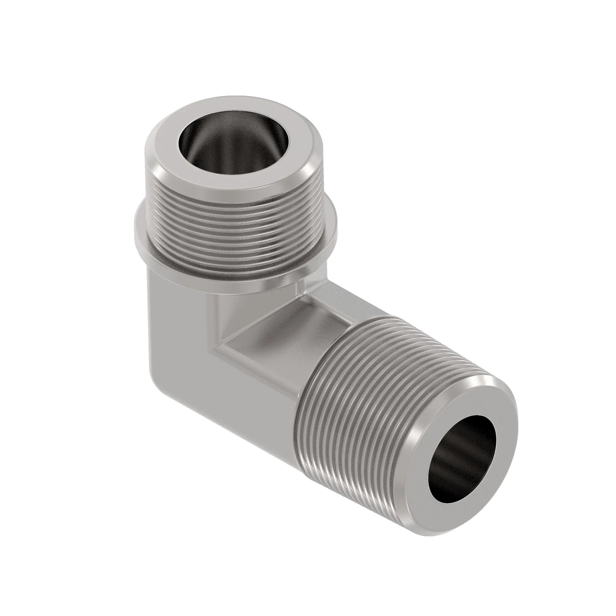 John Deere Elbow Fitting - R126287
