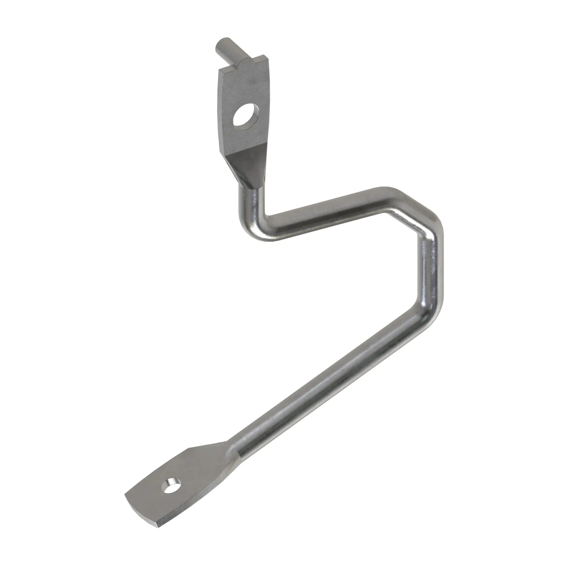 John Deere Hose Support - UC38601