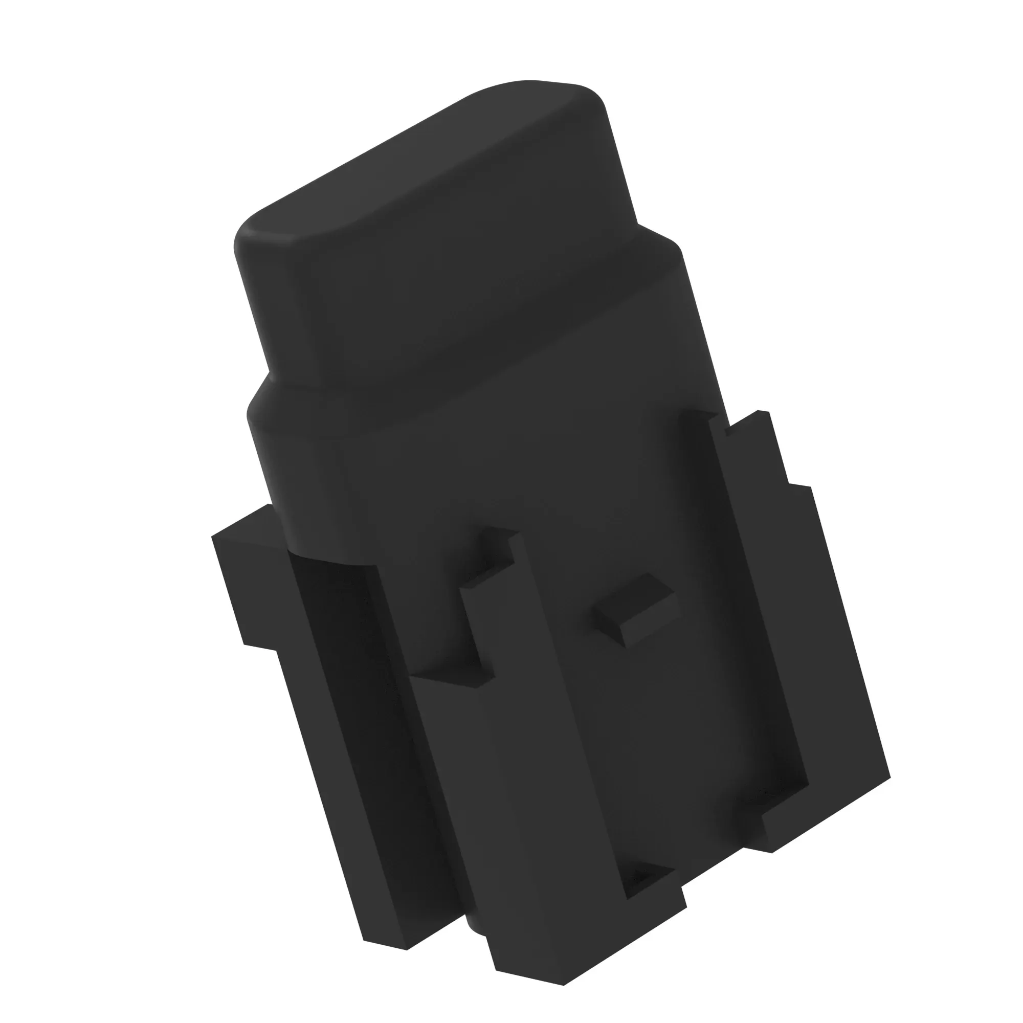 John Deere Fuse Holder - 57M8435