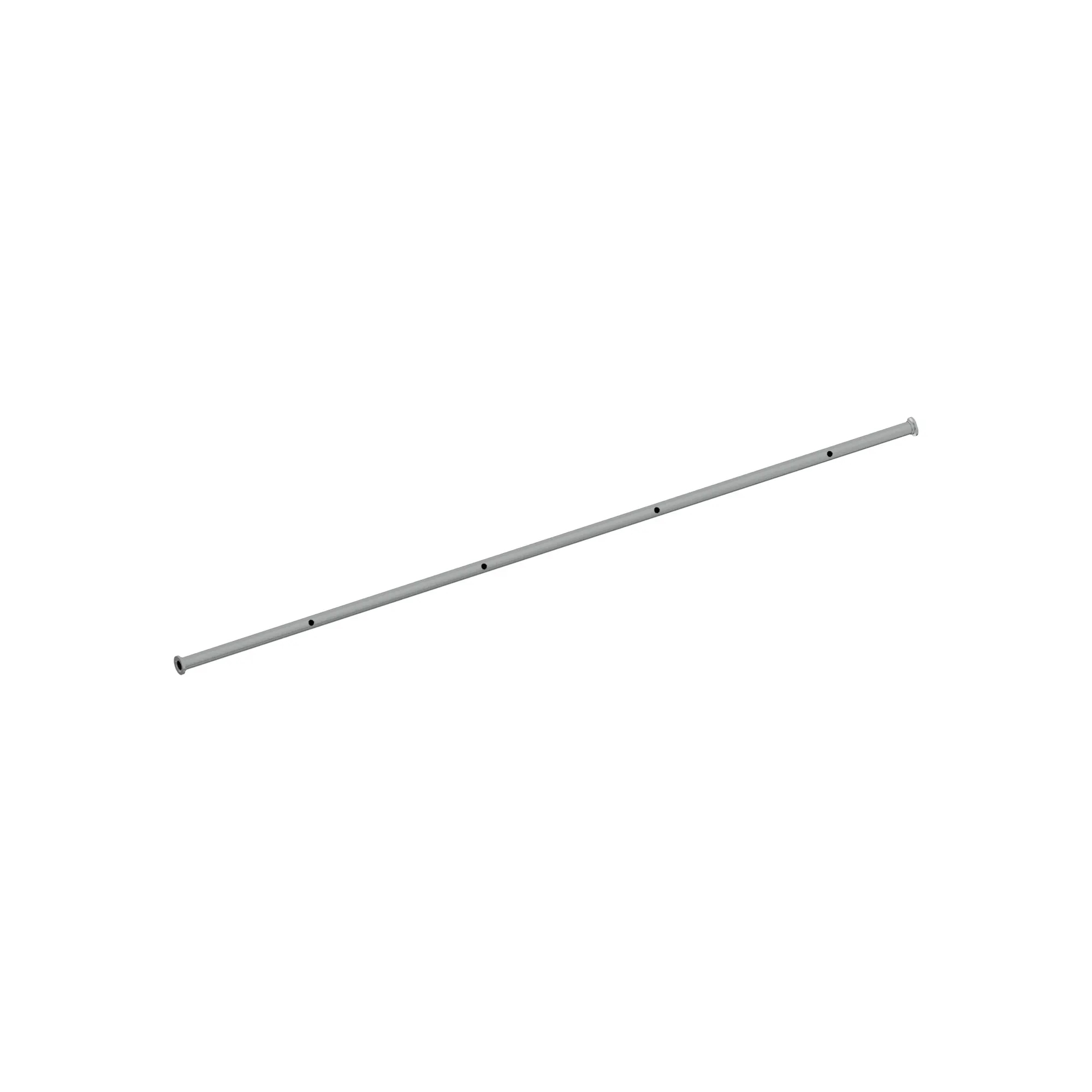 PIPE, SS SPRAY PIPE ASSY - 20" SPAC