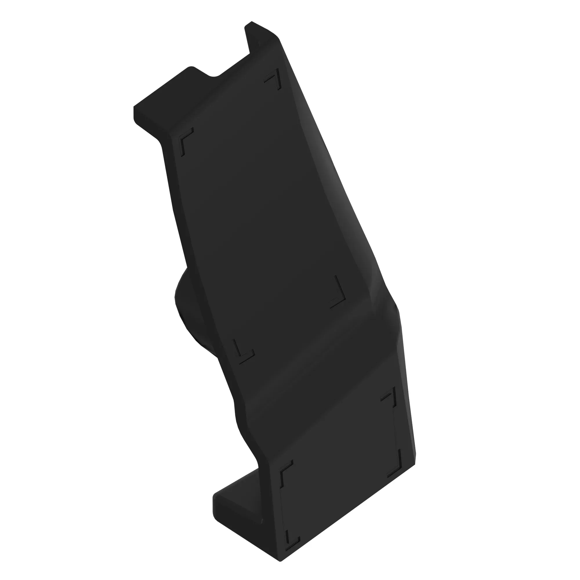 Gasket, SELF-ADHESIVE FOAM