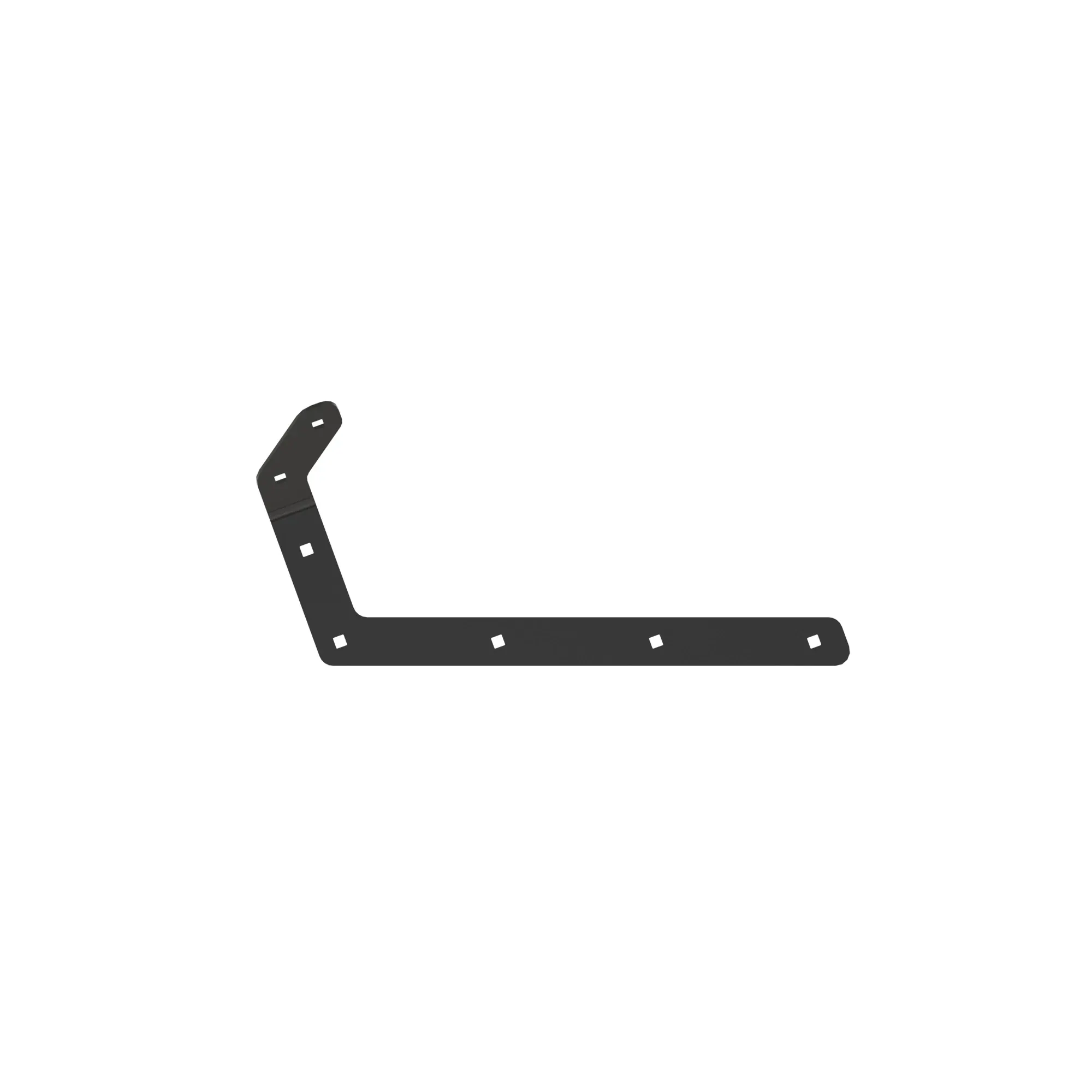 GANG SHIELD BRACKET
