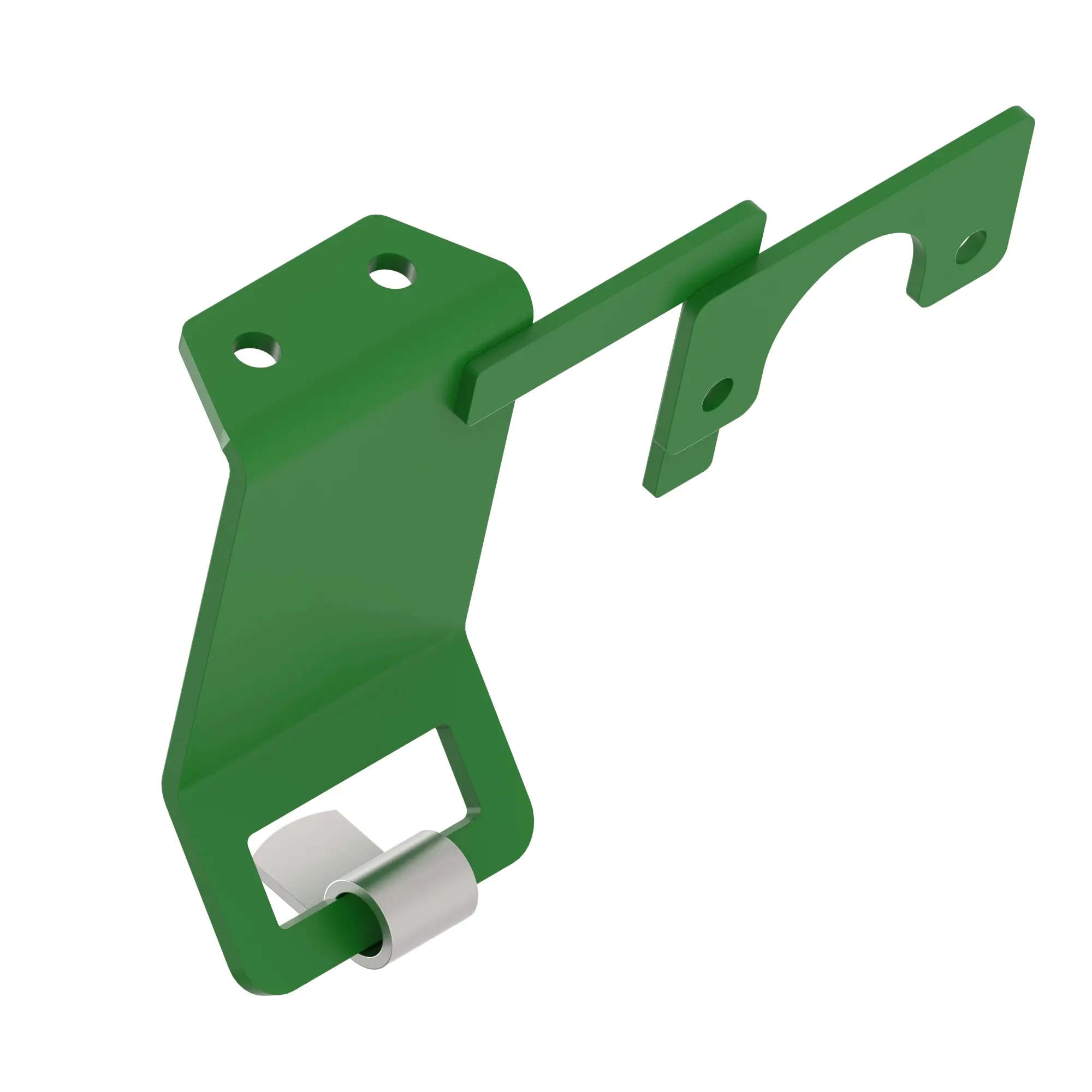 BRACKET, CENTER LINK SUPPORT