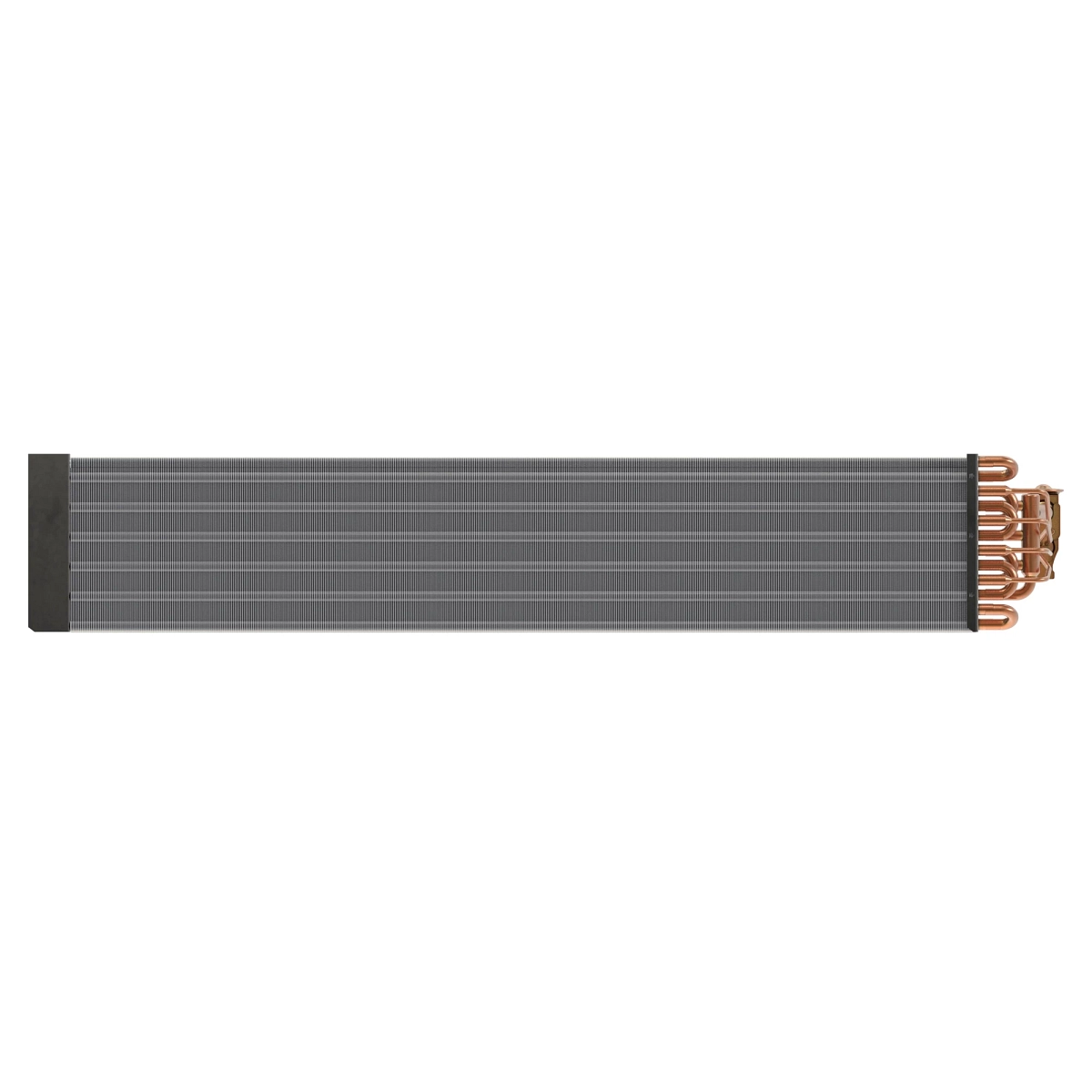 HEAT EXCHANGER