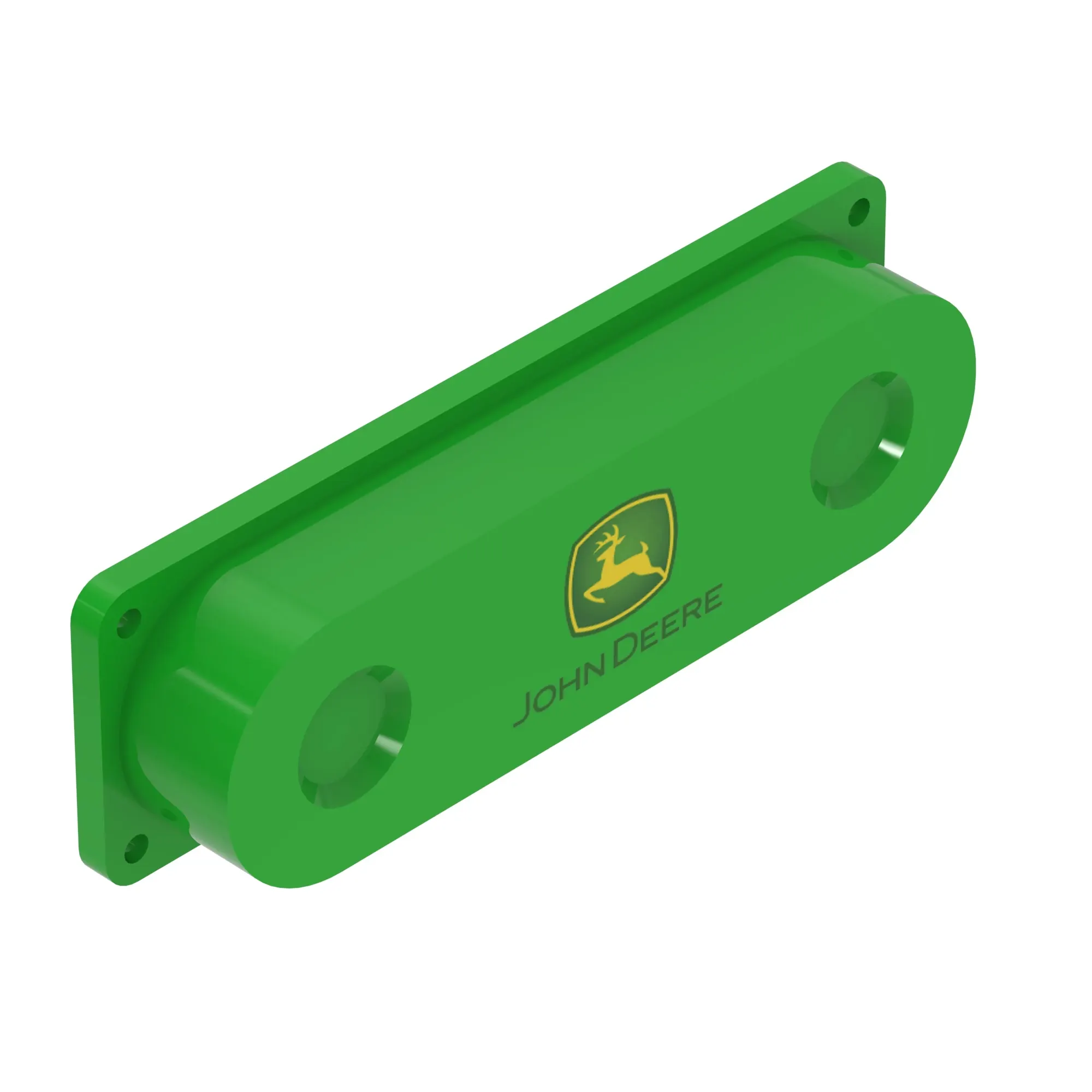 John Deere Vertical Wide Angle Stereo Camera - PFA10636