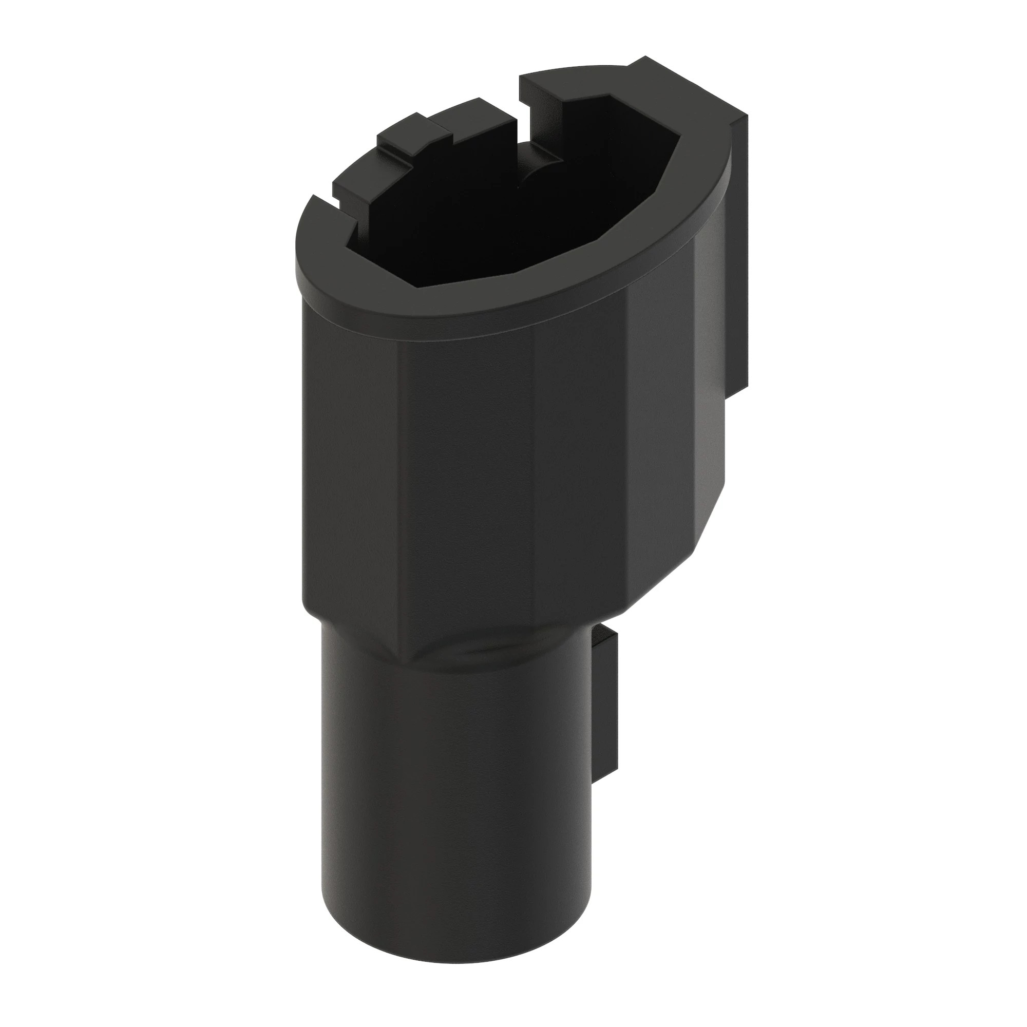 PROTECTION COVER, SENSOR HALL PICK-