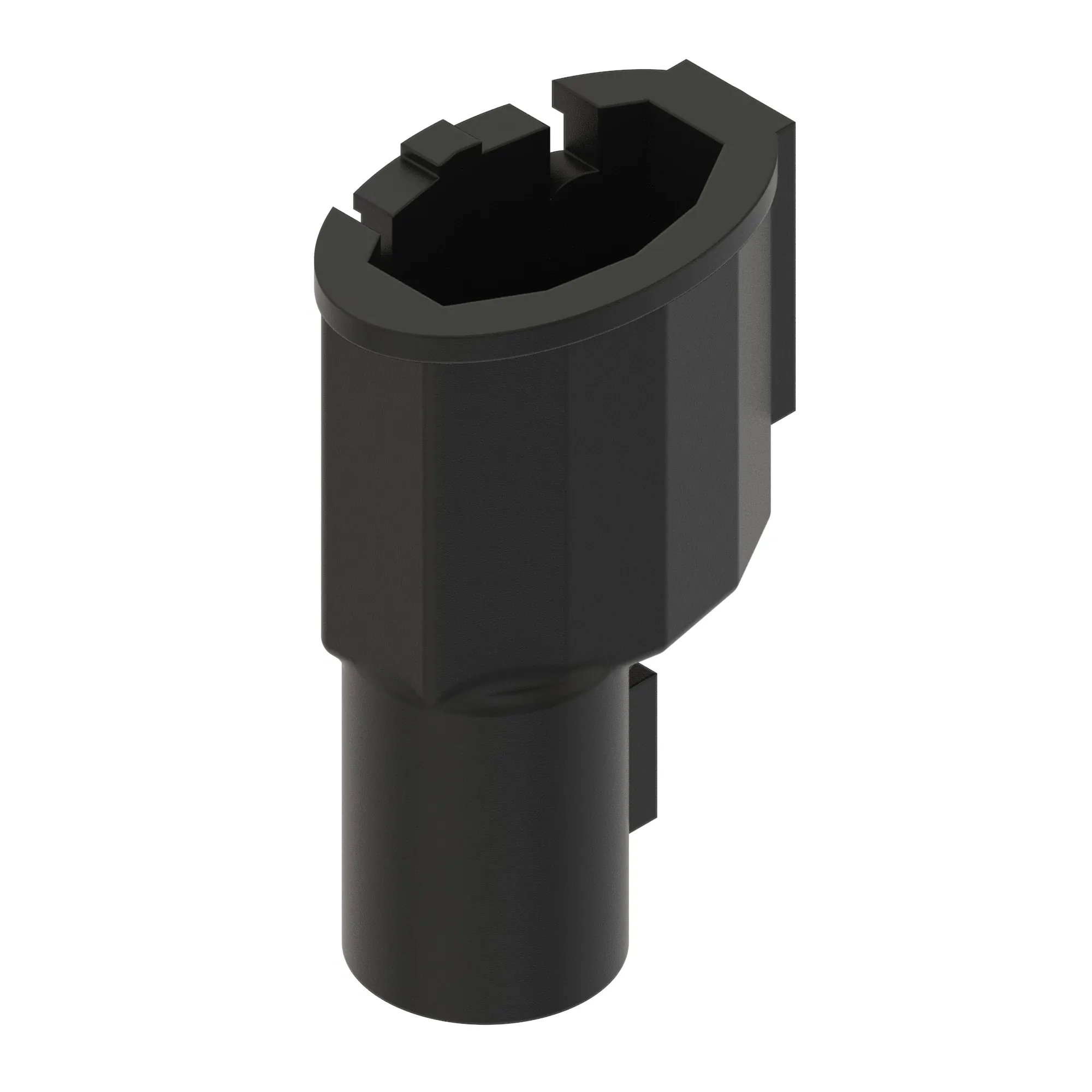 John Deere Electrical Connector Accessory - L112121