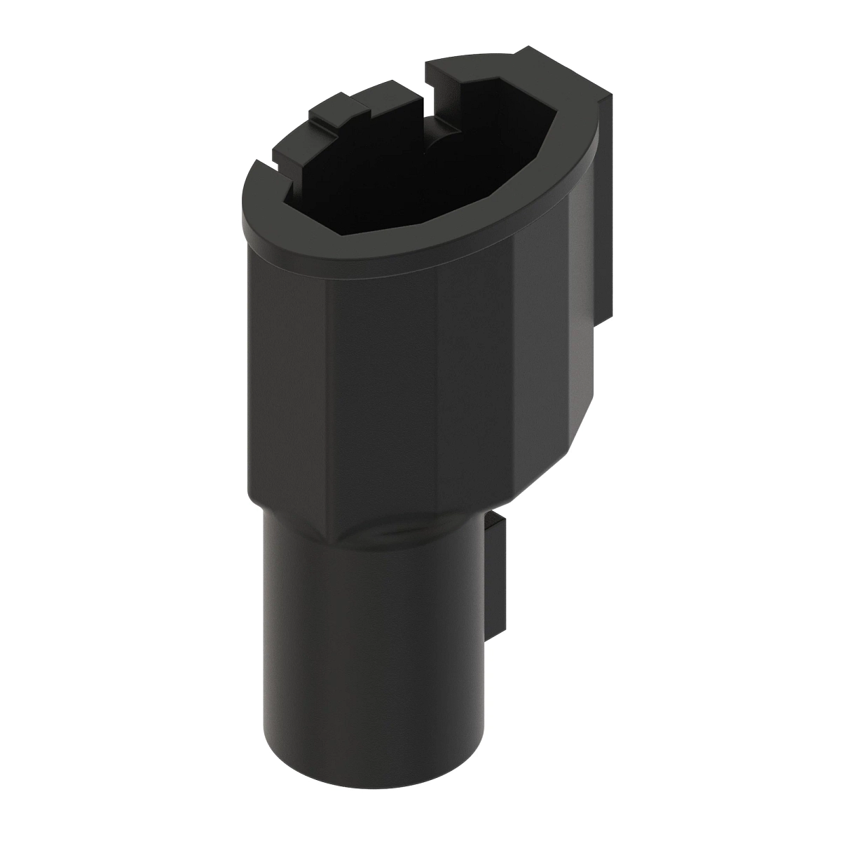 Protection Cover, Sensor Hall Pick