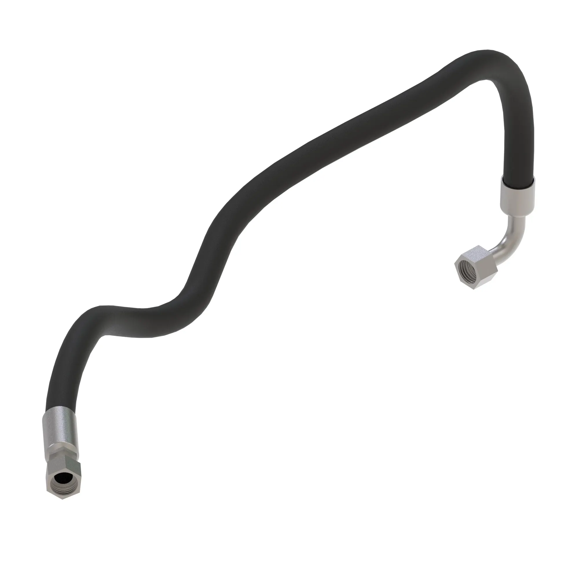HYDRAULIC HOSE