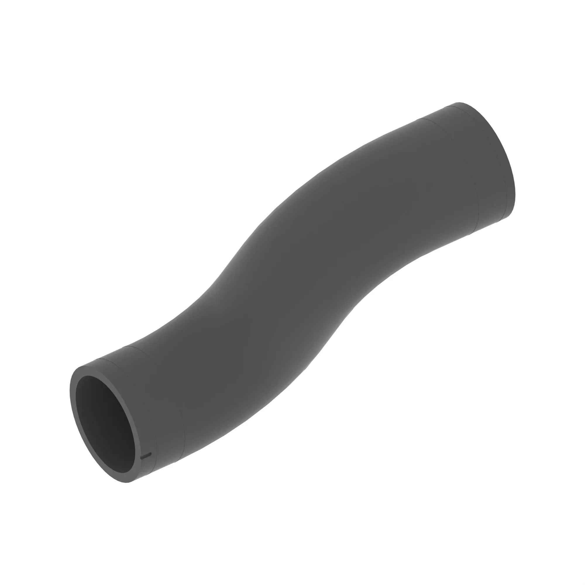John Deere Radiator Lower Hose - L219281