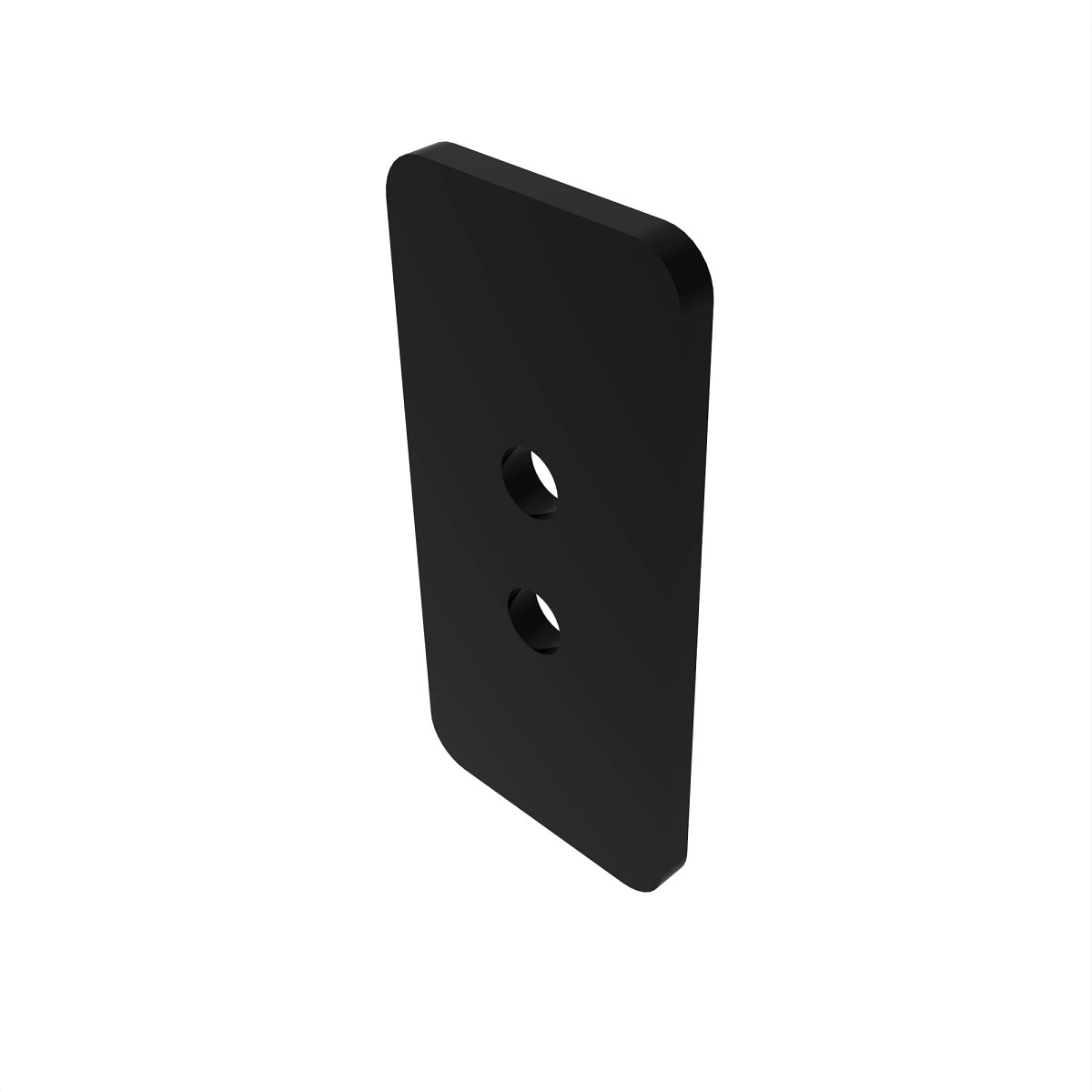 Plate, Roll Lock Top Support