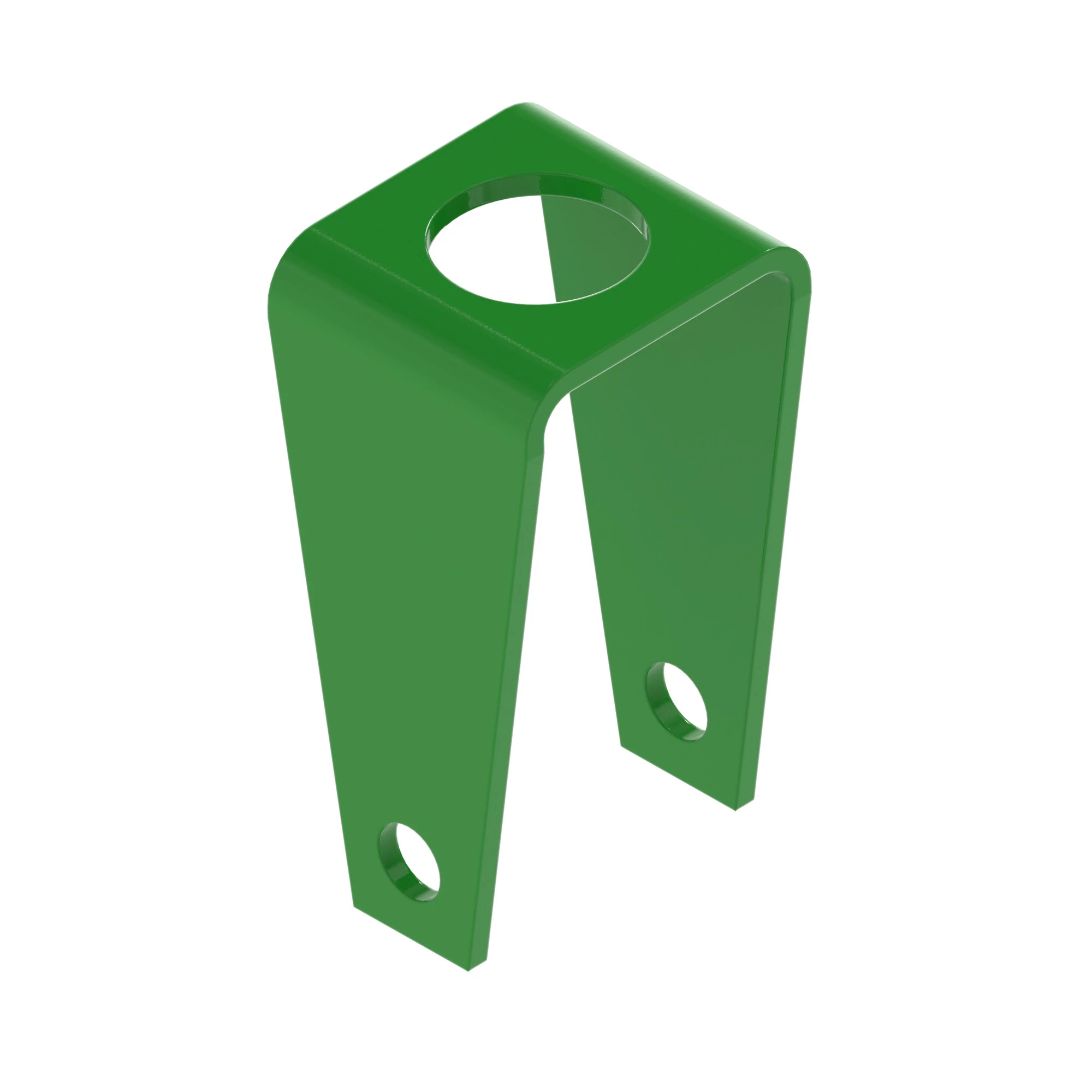 RETAINER- FINGER (5/8)