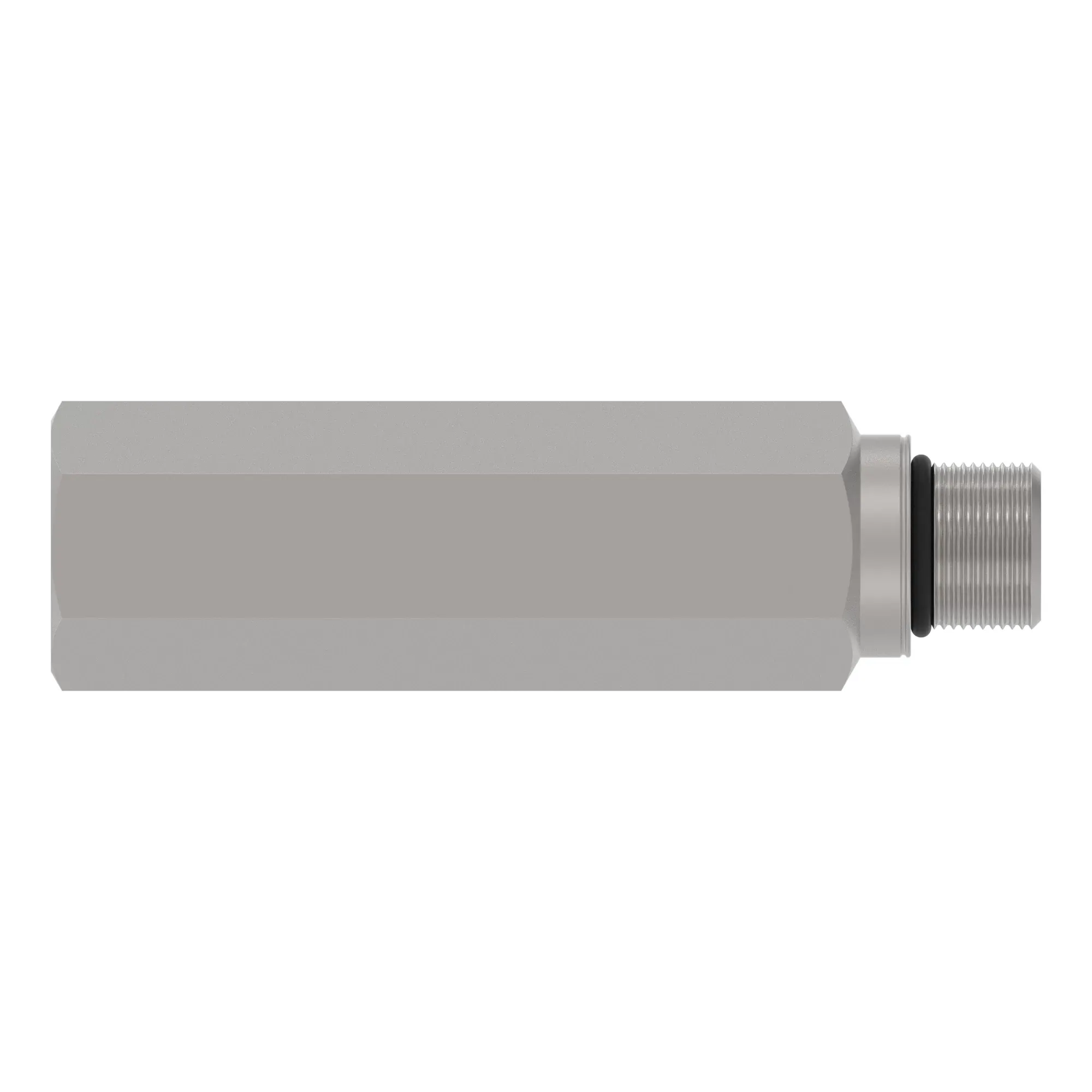 ADAPTER FITTING, REDUCER - ISO 6149