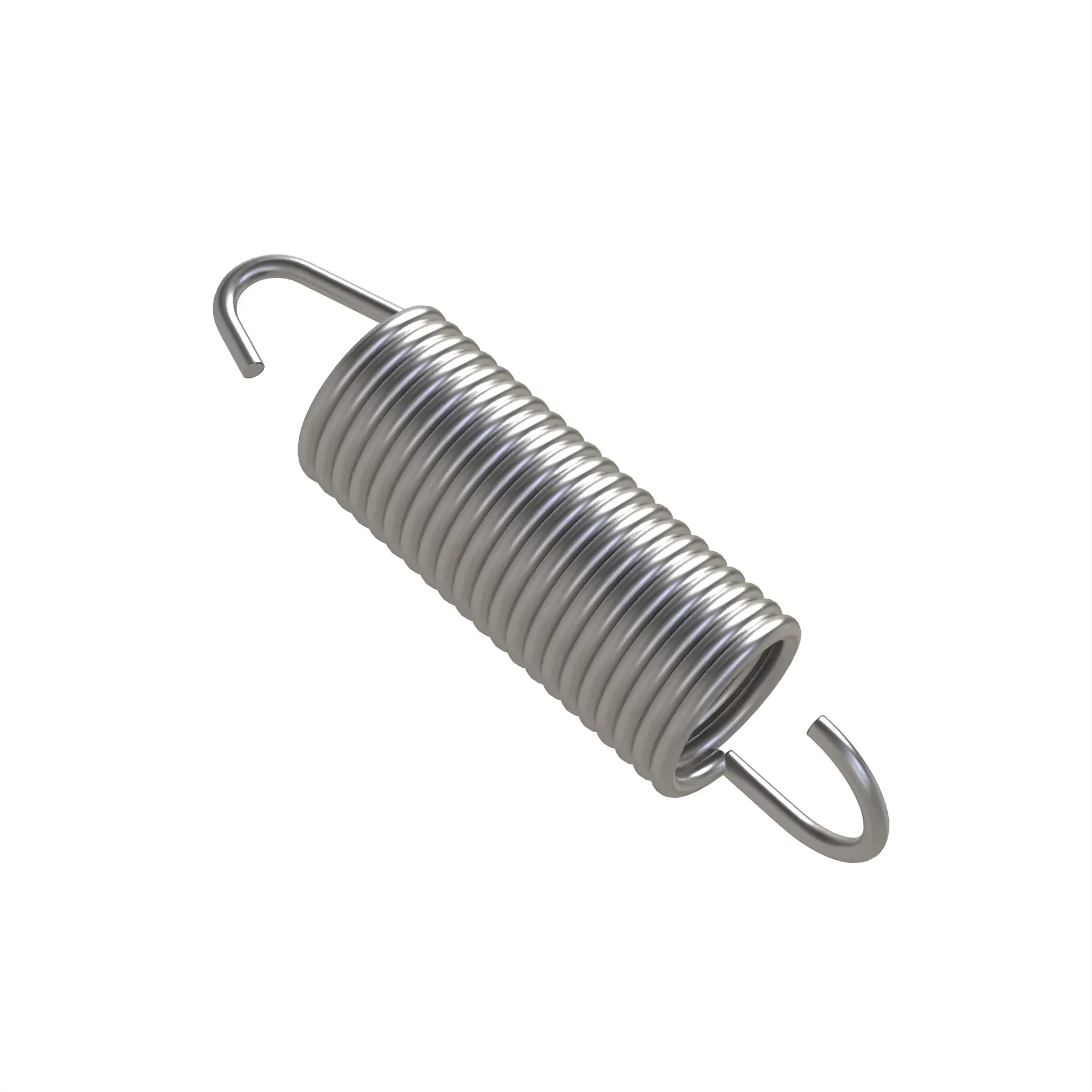 EXTENSION SPRING