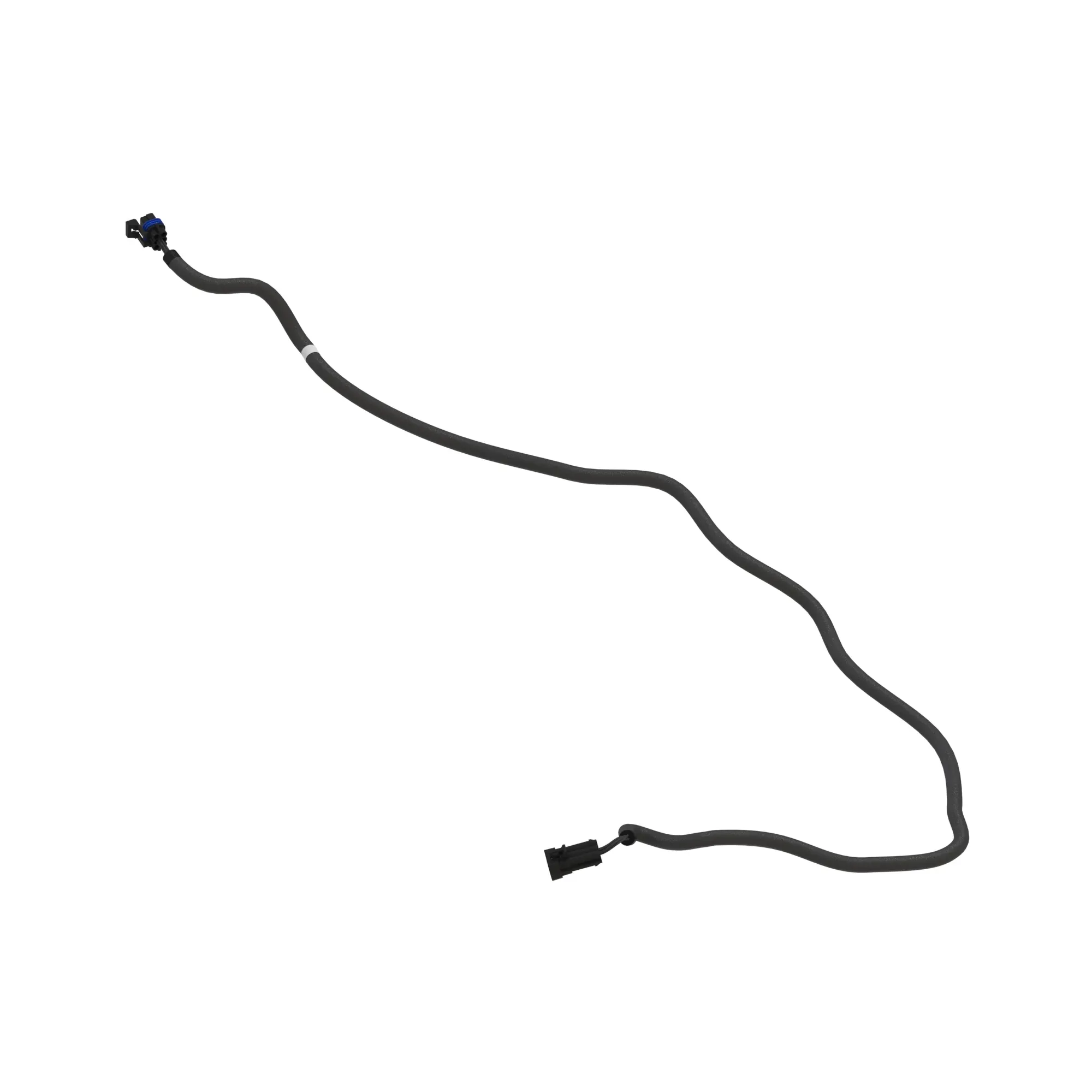 Adapter Batt. disconnect chassis , 6MC/RC