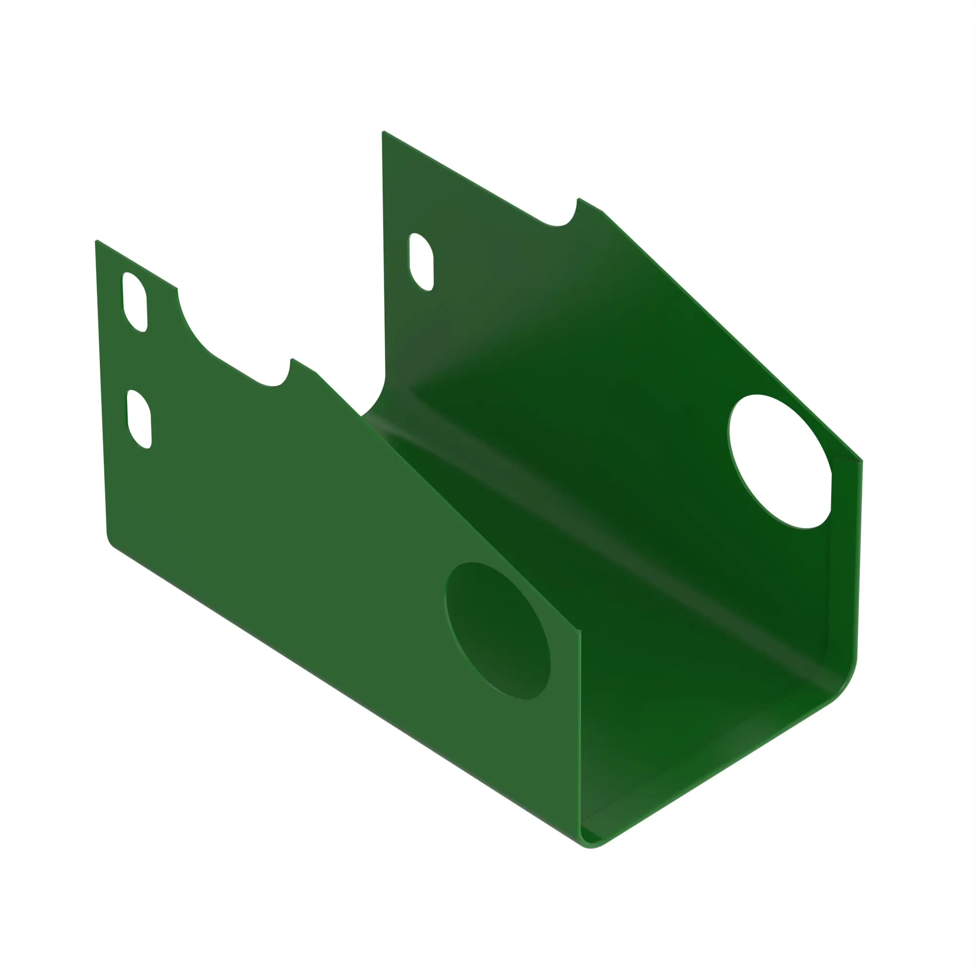 John Deere Unit Drive Shield - N372856