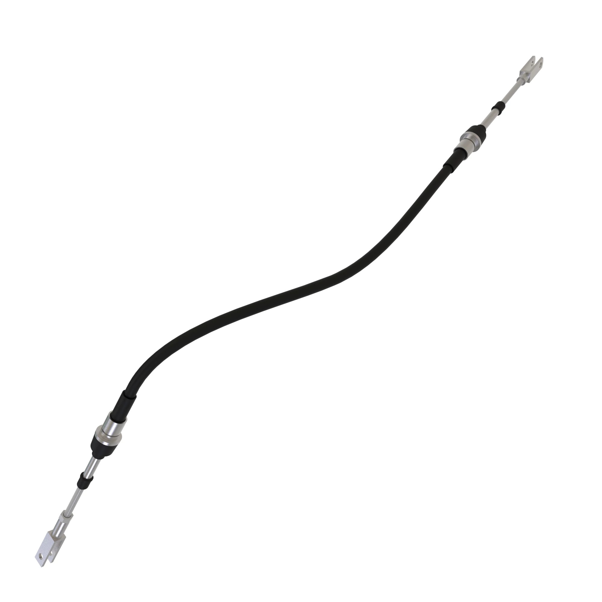 ⚙️ AL180598: Cable de vaivén John Deere 🚜✅