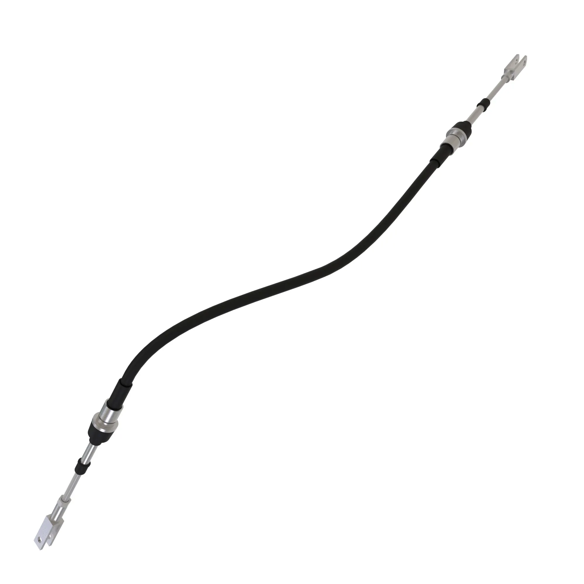 John Deere Push Pull Cable - AL180598