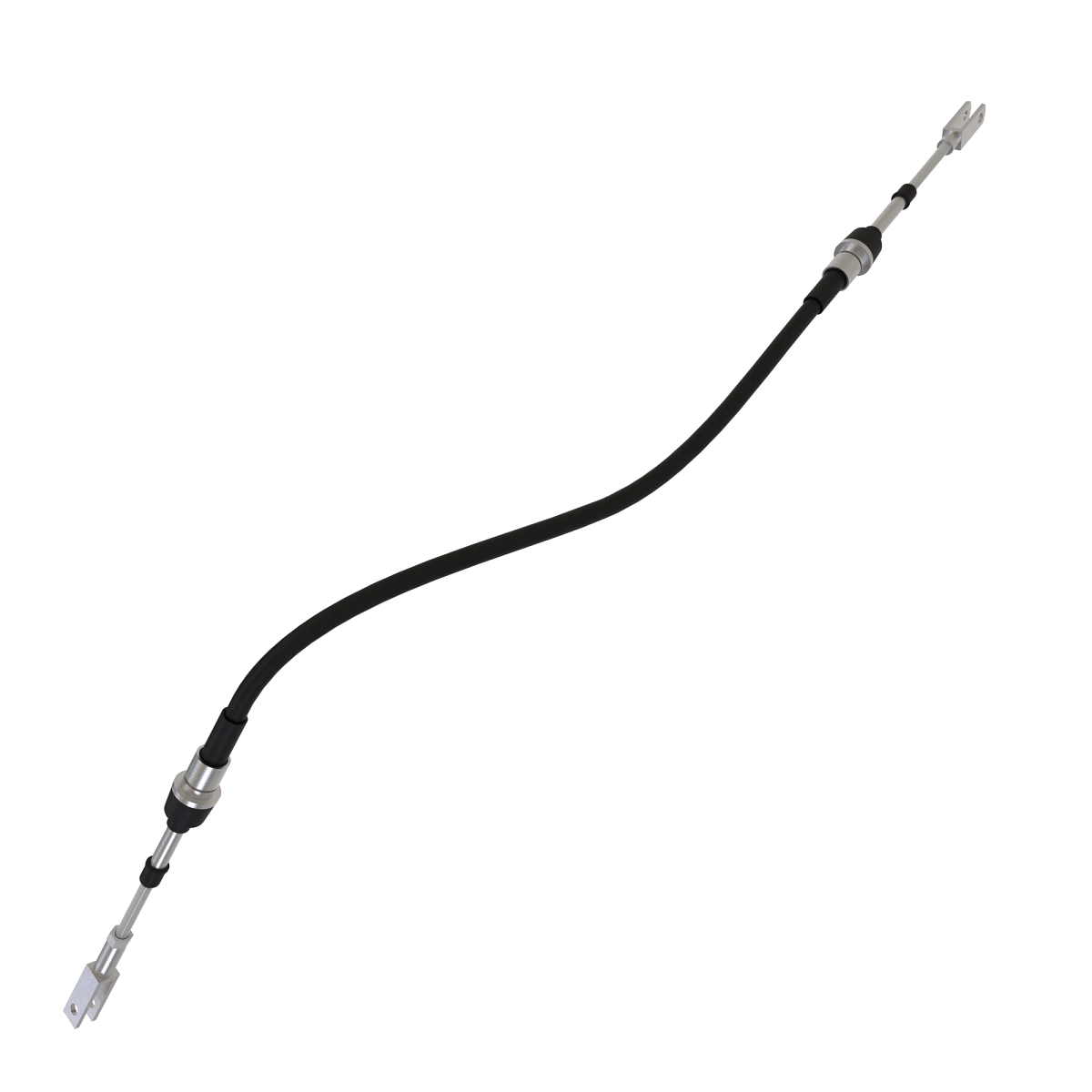 Push Pull Cable, Park