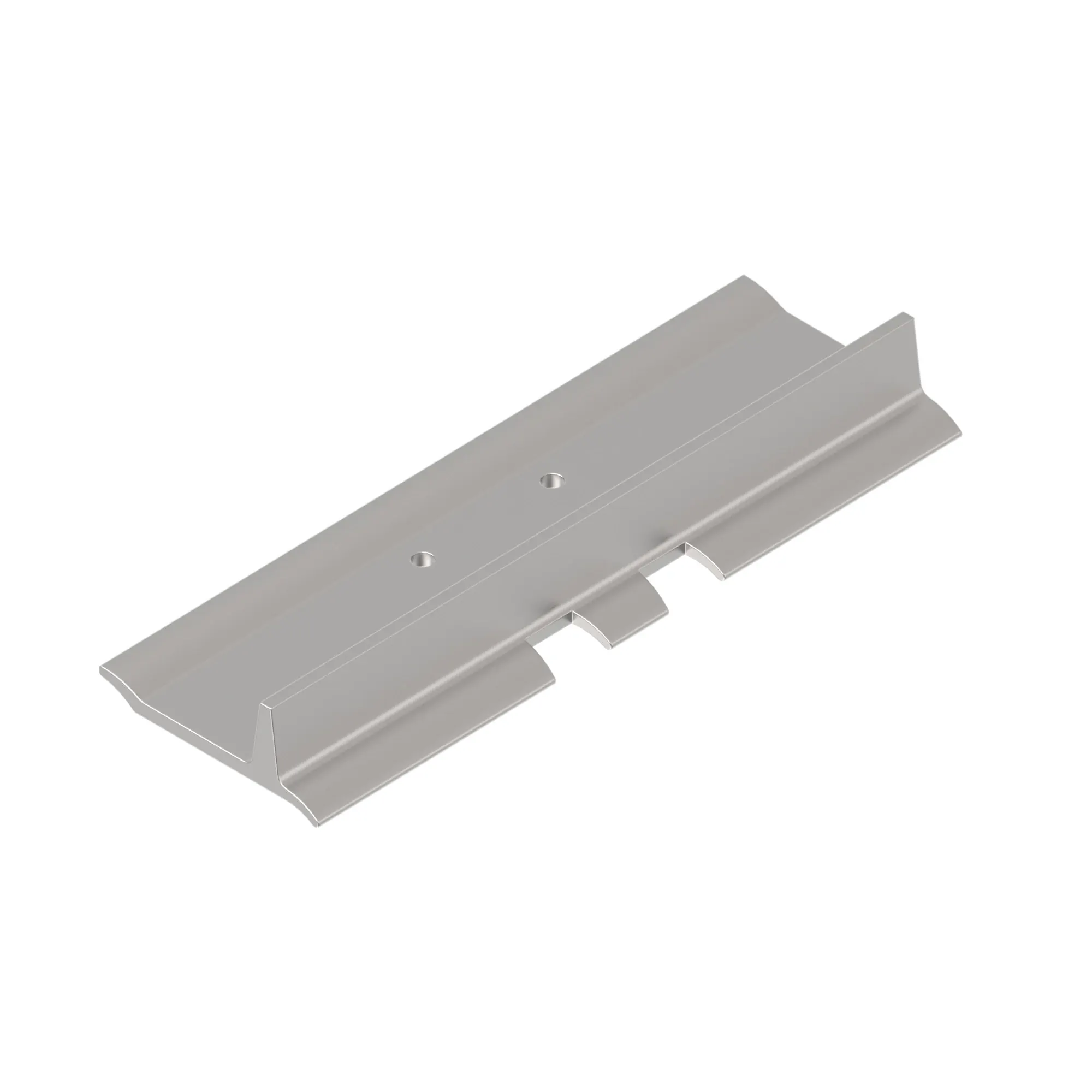 John Deere Lubricated Track Master Single Bar Shoe - T155561
