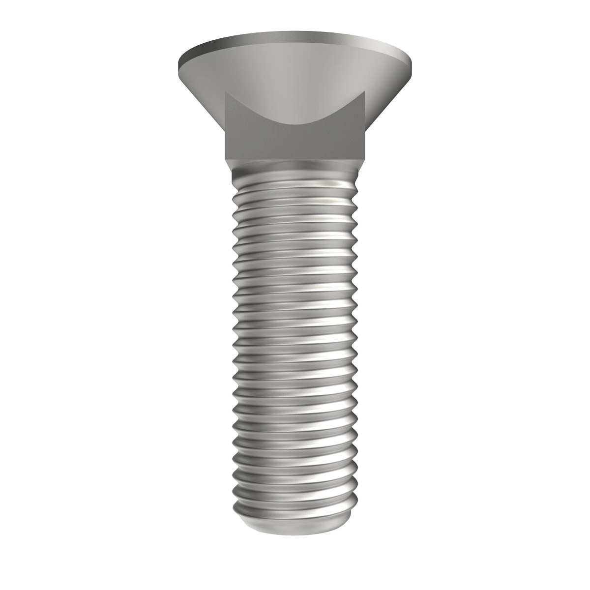 John Deere Plow Bolt, 5/8" X 2-1/4" - 09H1759