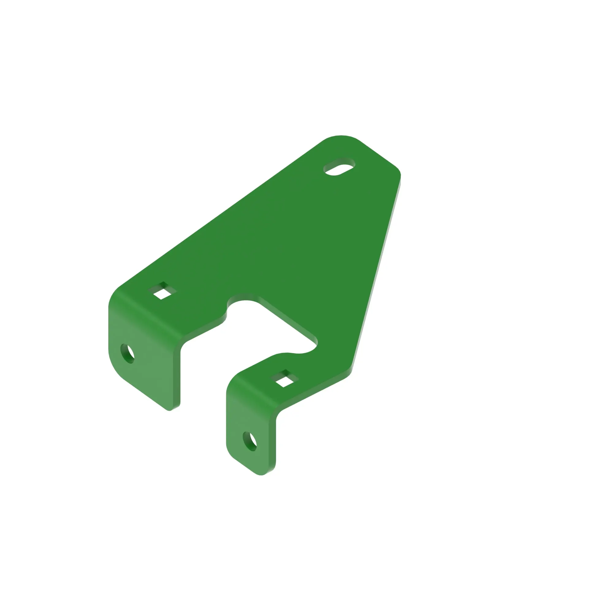 BRACKET, COOLER
