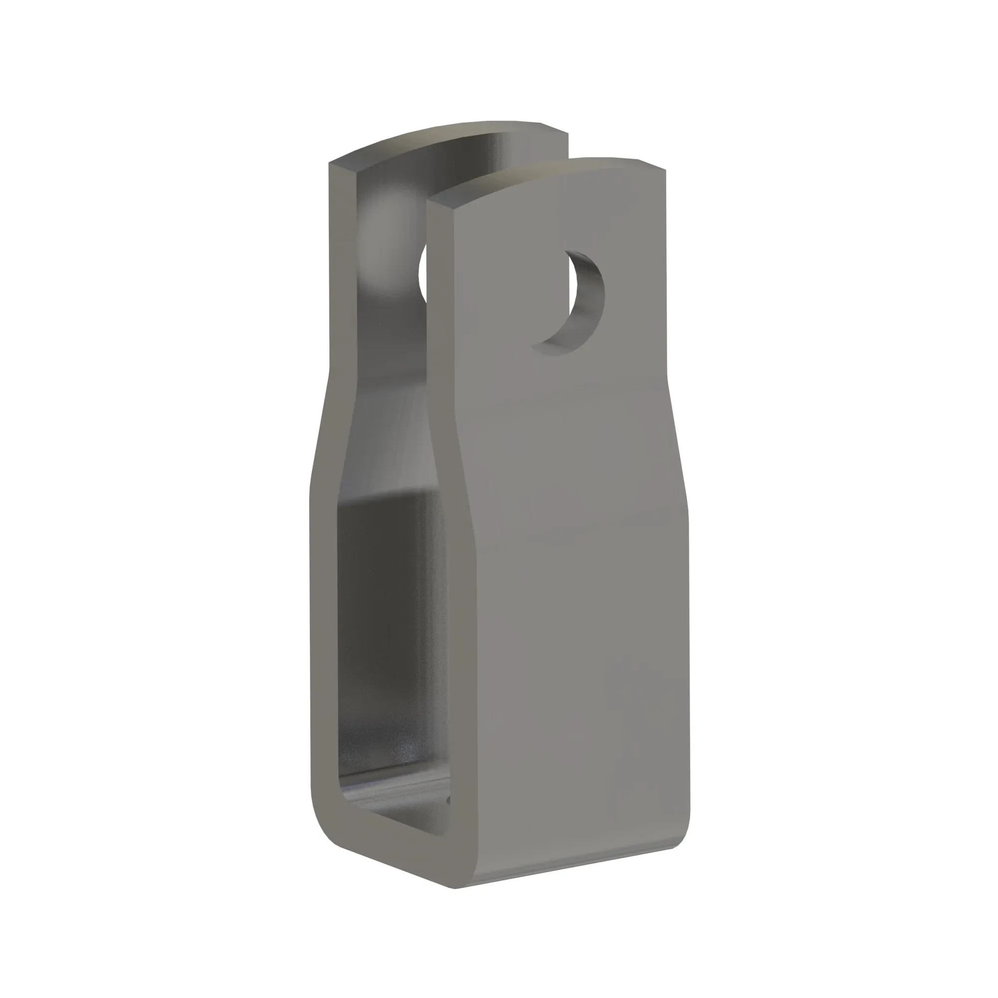 John Deere Electric Connector Terminal Clevis - S04406