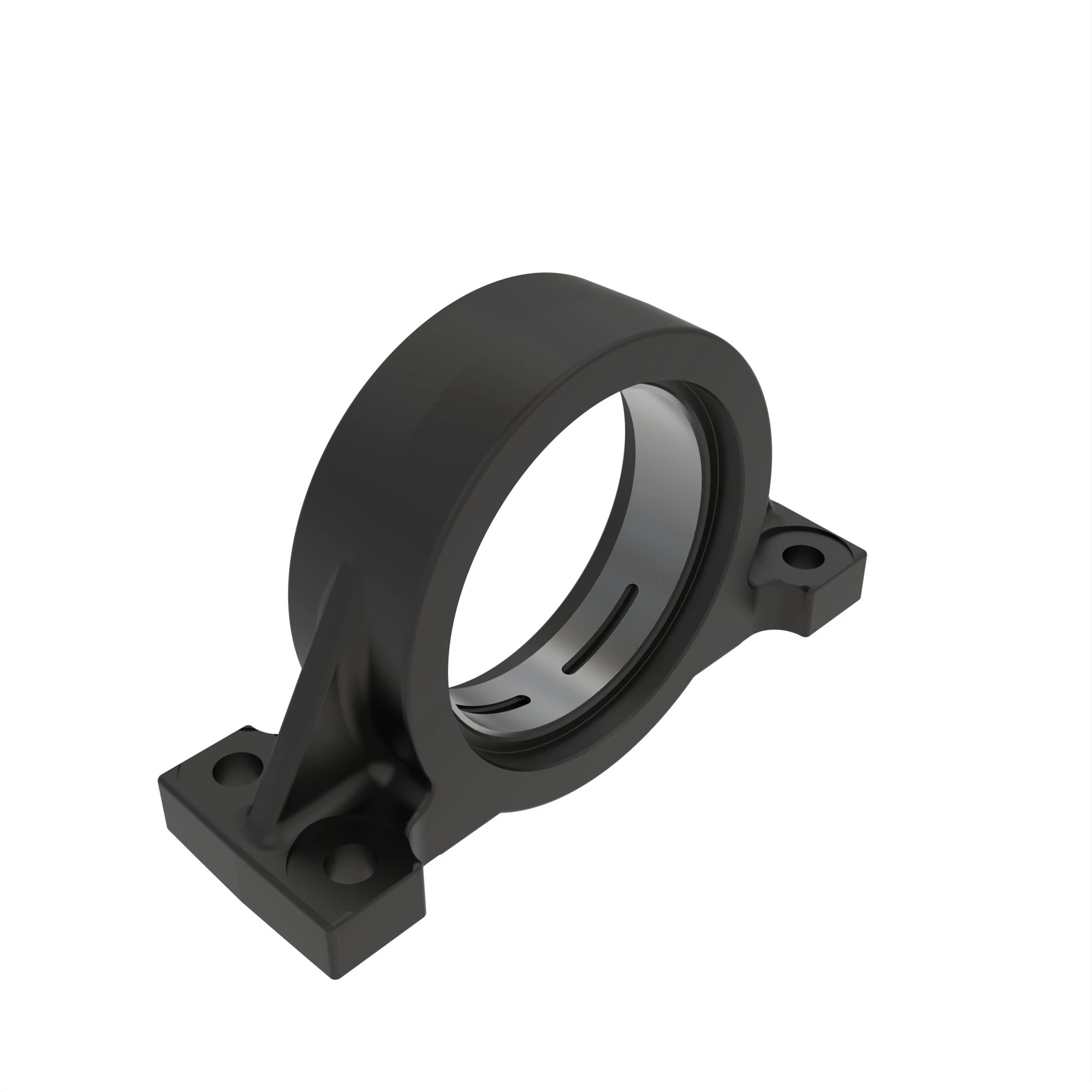 ⚙️ AT210606: Soporte del Eje Trasero John Deere 🚜✅
