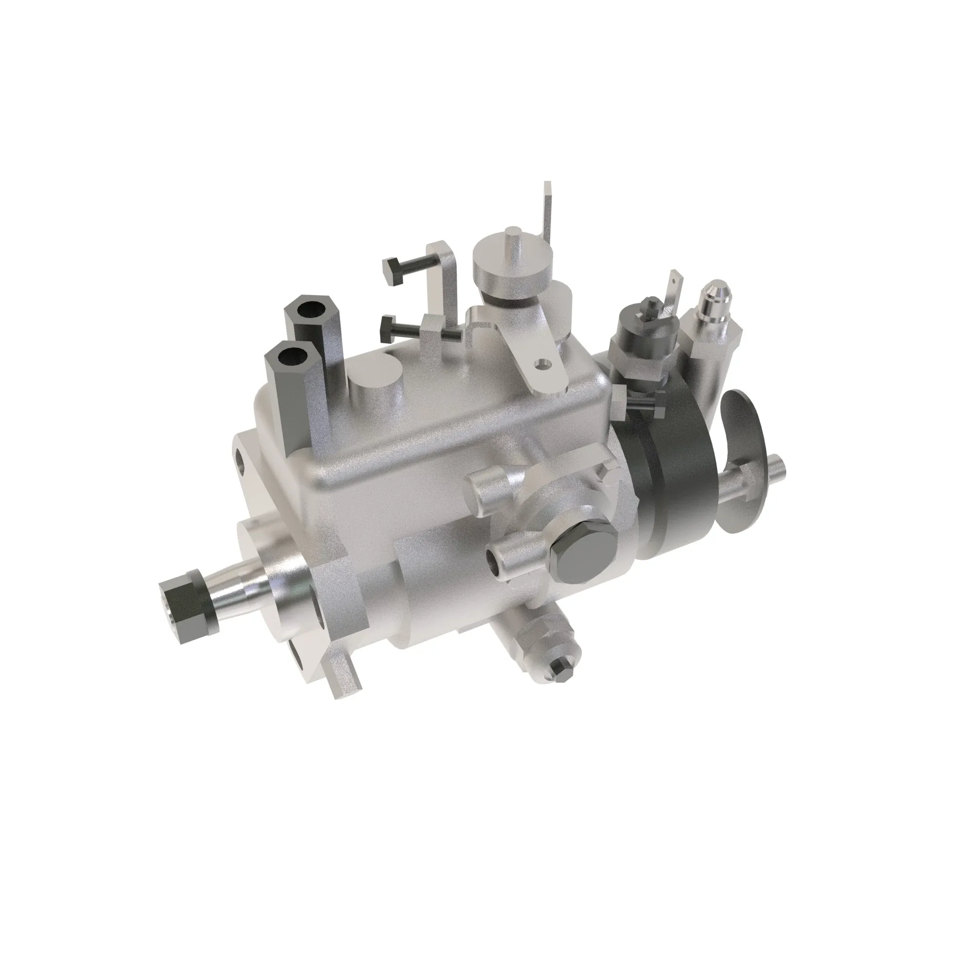 John Deere Fuel Injection Pump - RE505961