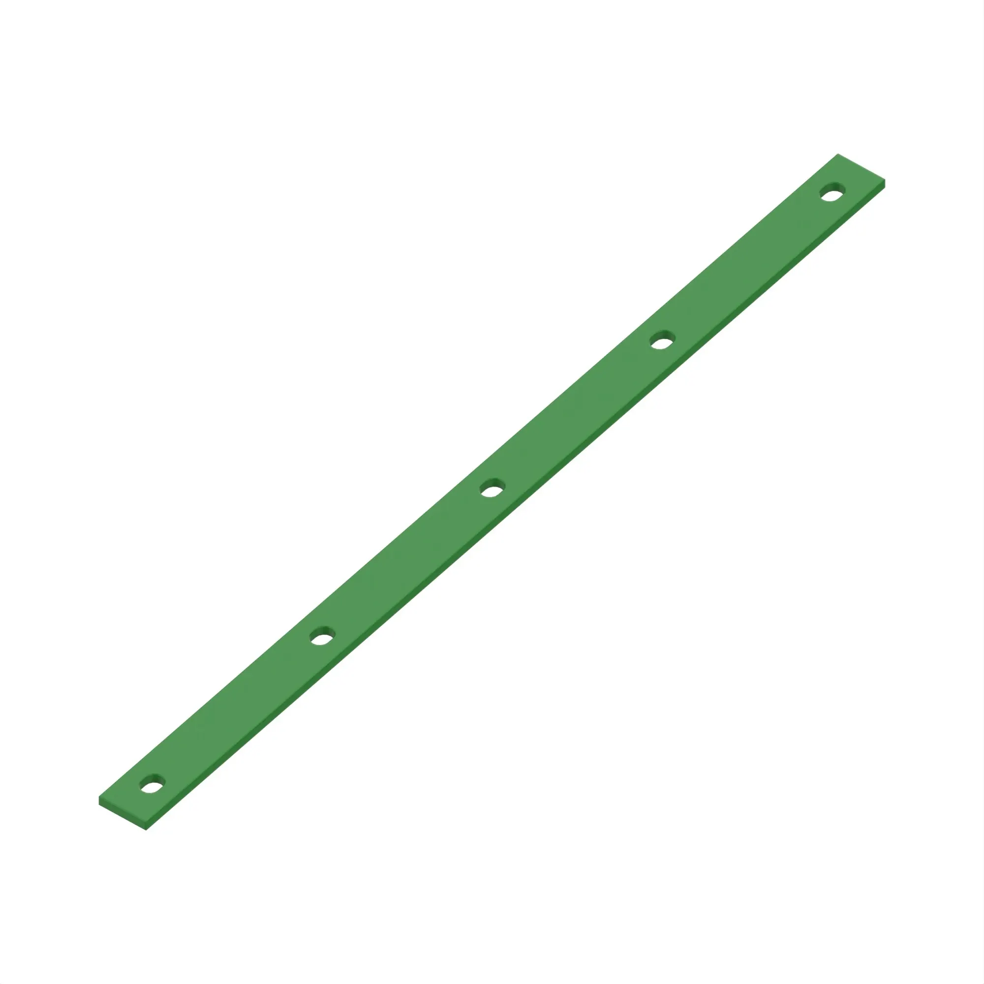 John Deere Strip Reinforcement, Rear Extension - H159138