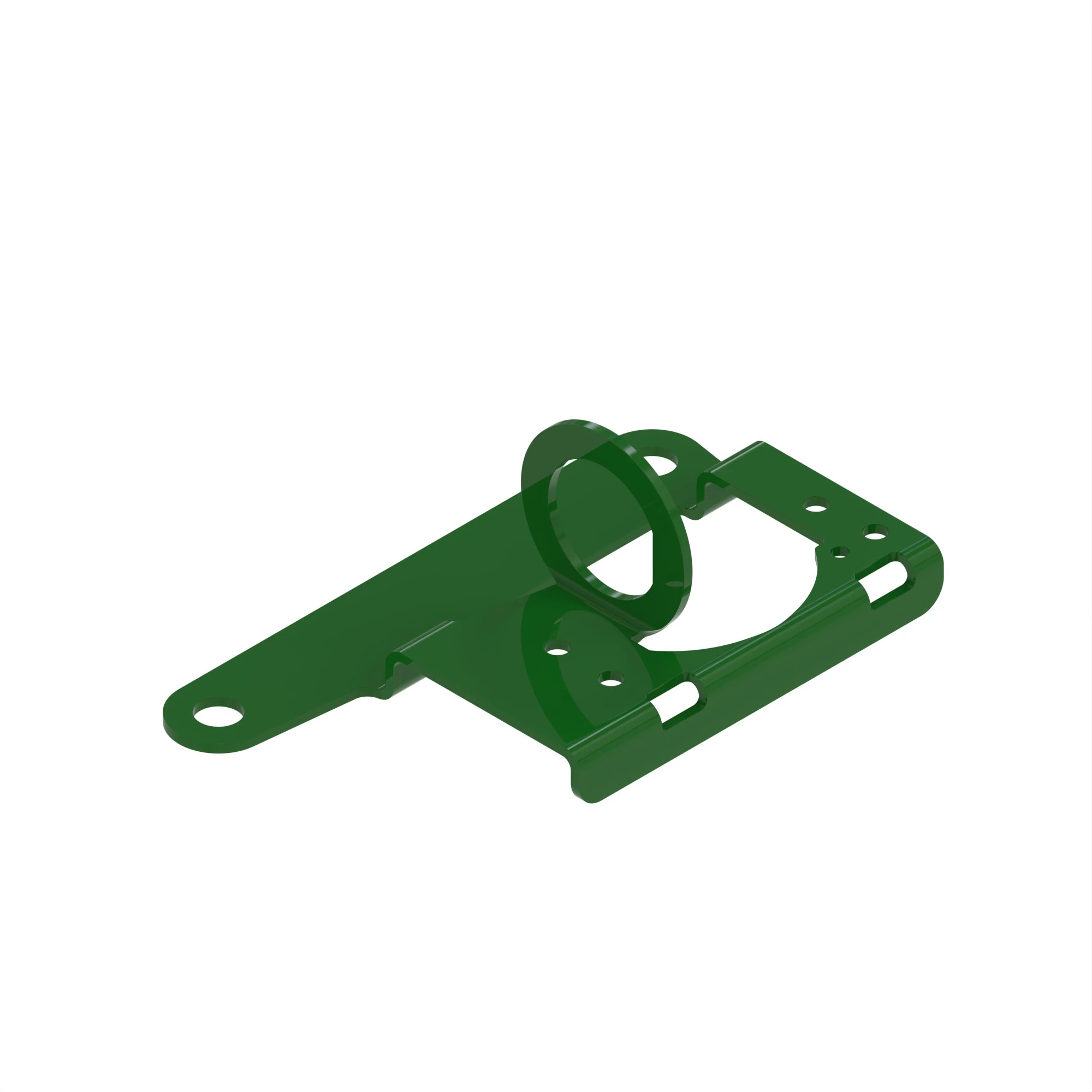 John Deere Short Row Unit Bracket - A109617