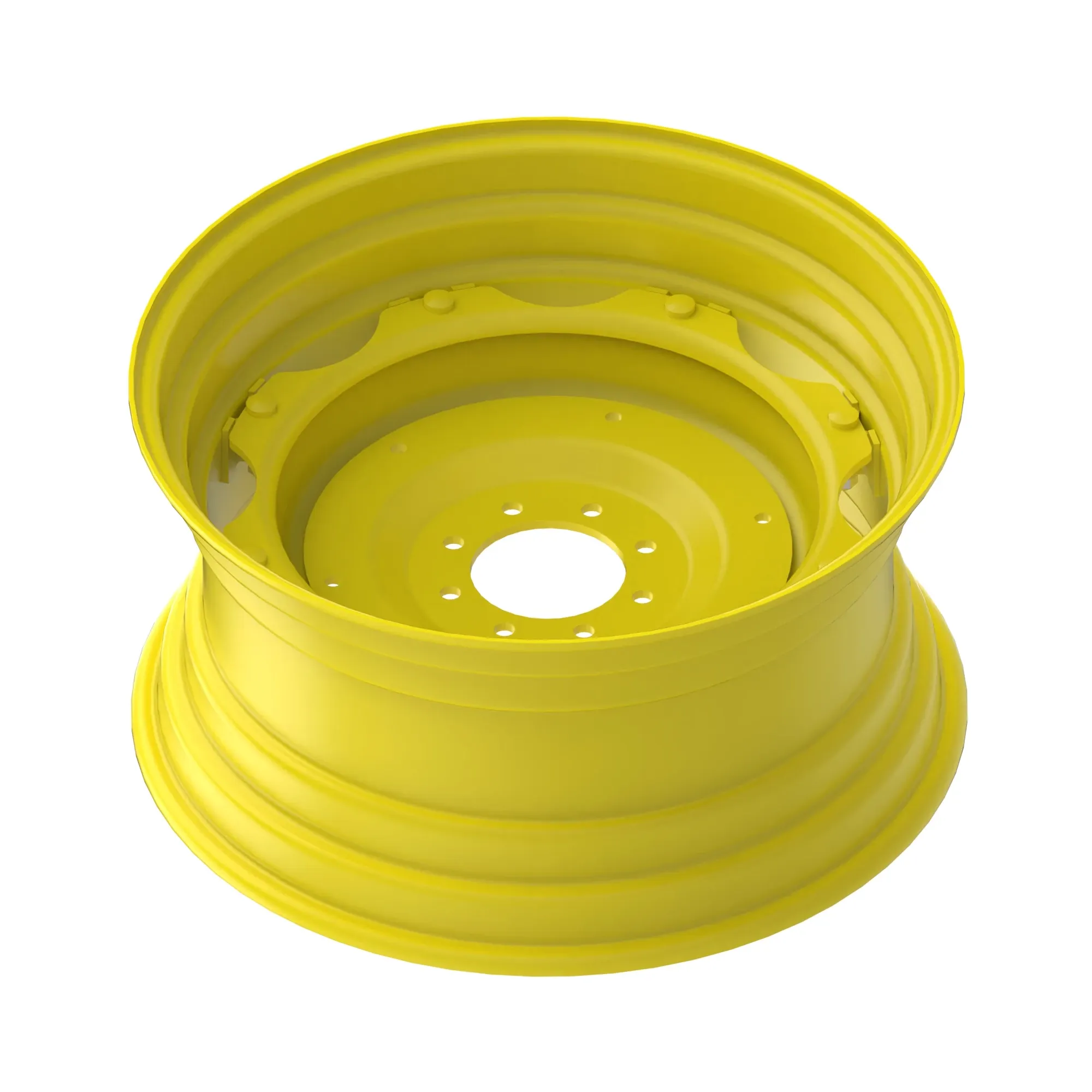 John Deere Wheel, 15 X 30 - SJ14387