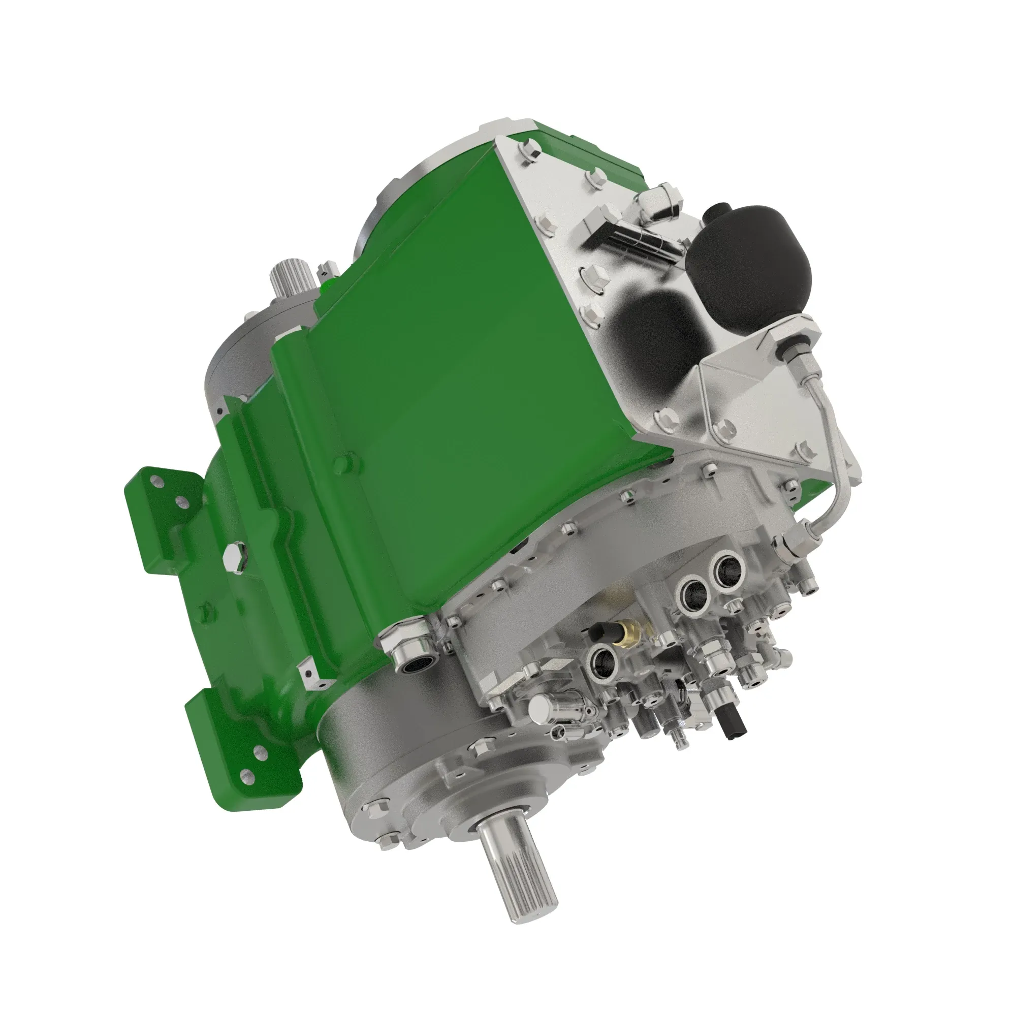 MY14 PRODRIVE TRANSMISSION COTTON