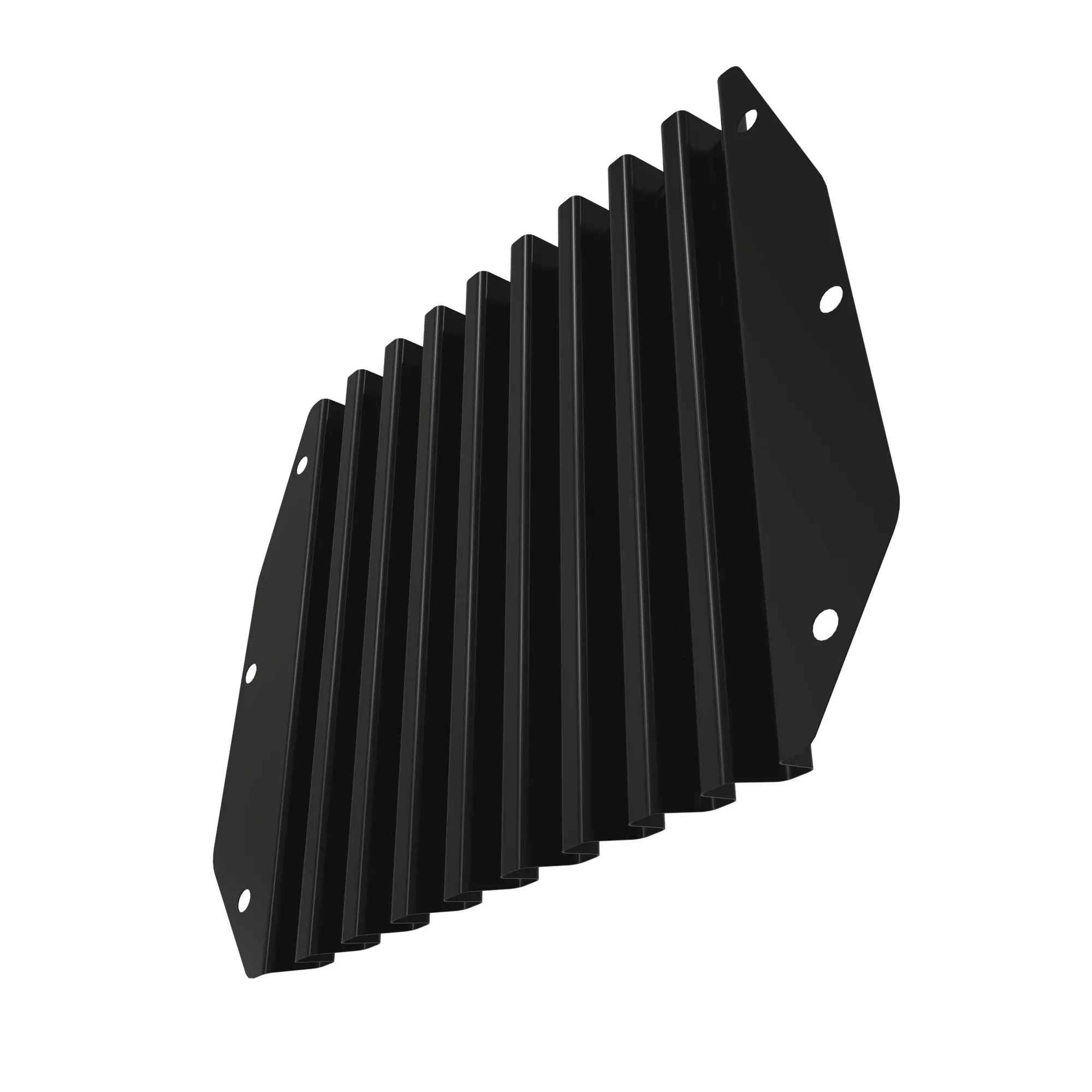John Deere Radiator Screen - UC12056