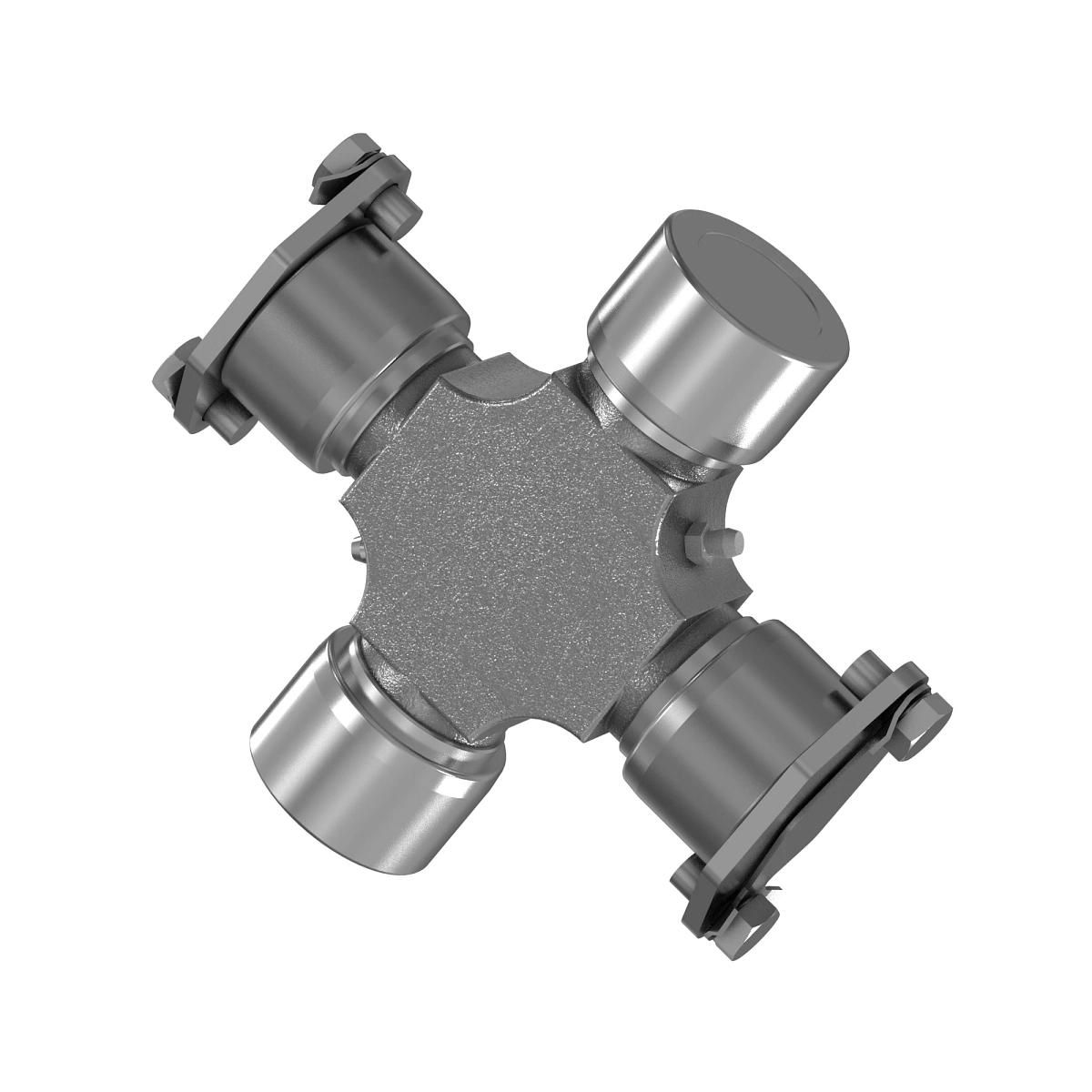 Universal Joint Cross, Kit-U-Joint