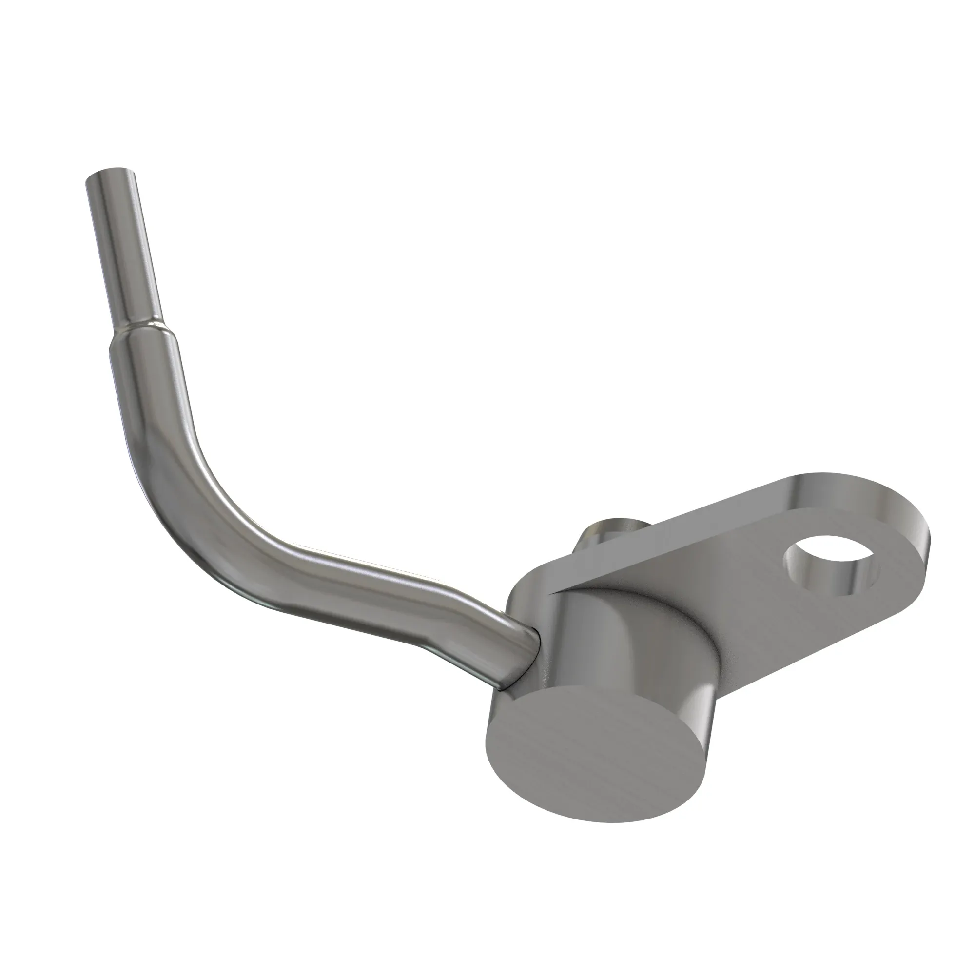 Nozzle