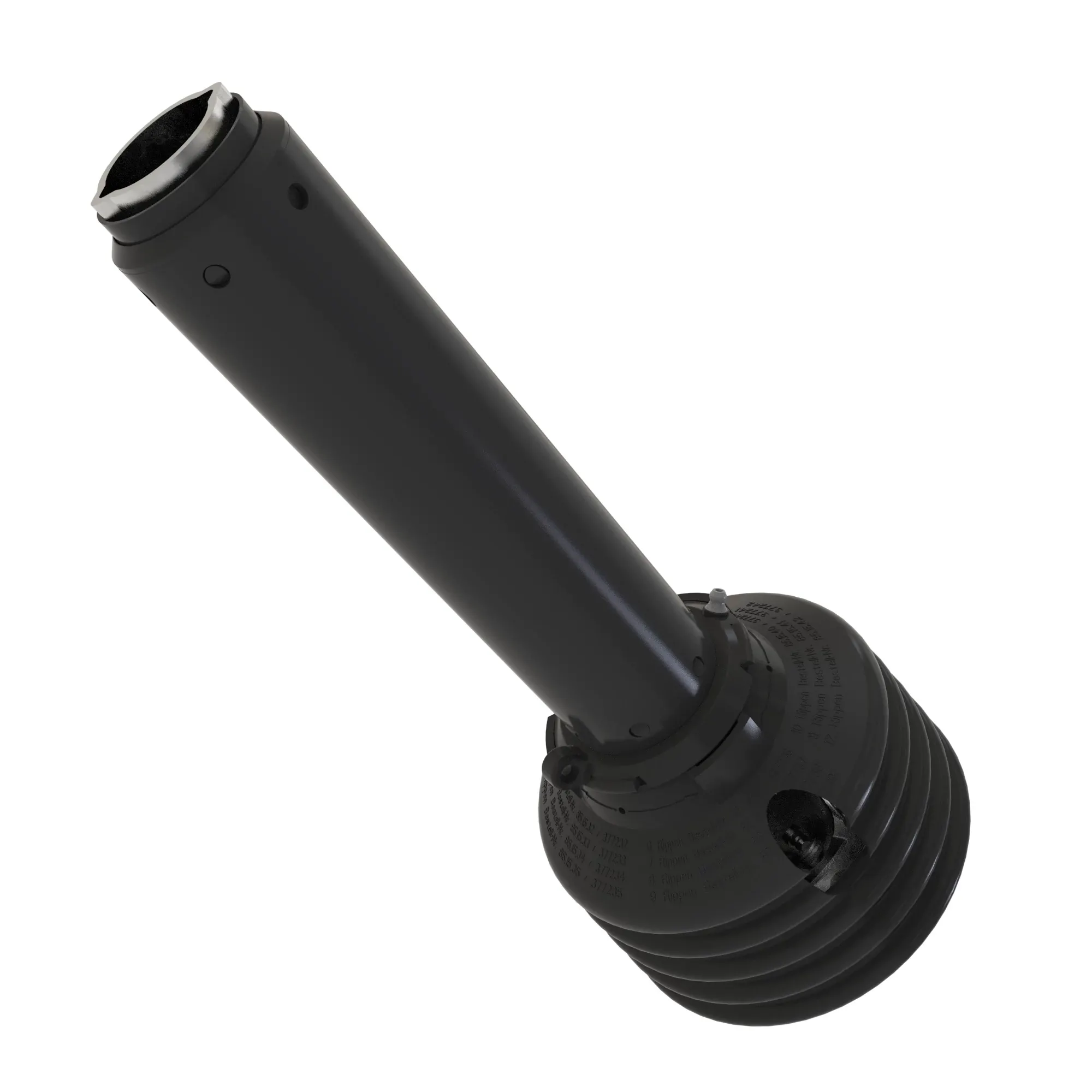 HALF SHAFT - FEMALE ASSY- 30”-32” ROWS