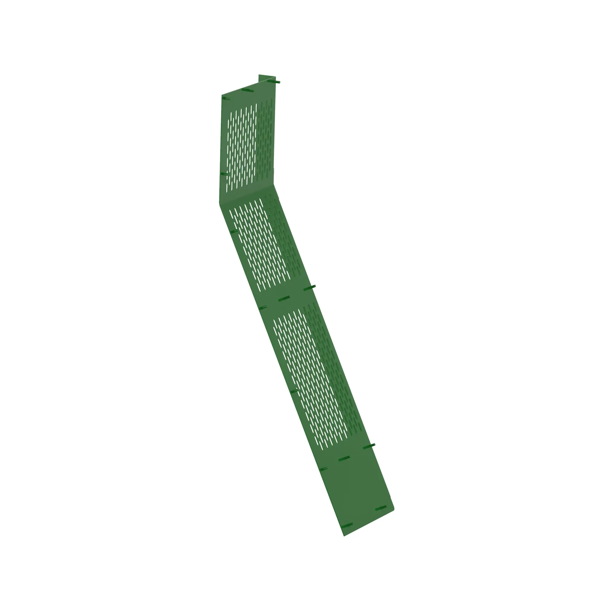 Residue Management Parts