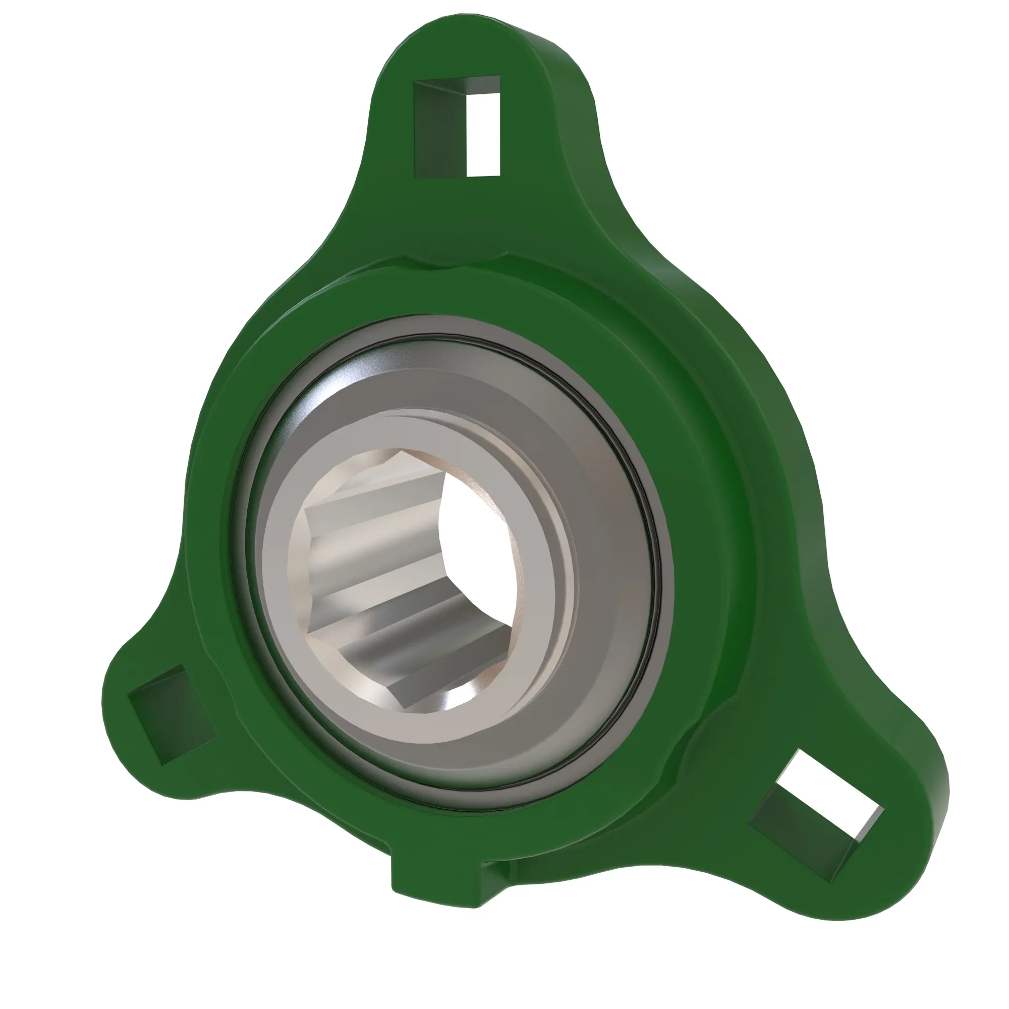 John Deere Bearing with Housing - AXE86015