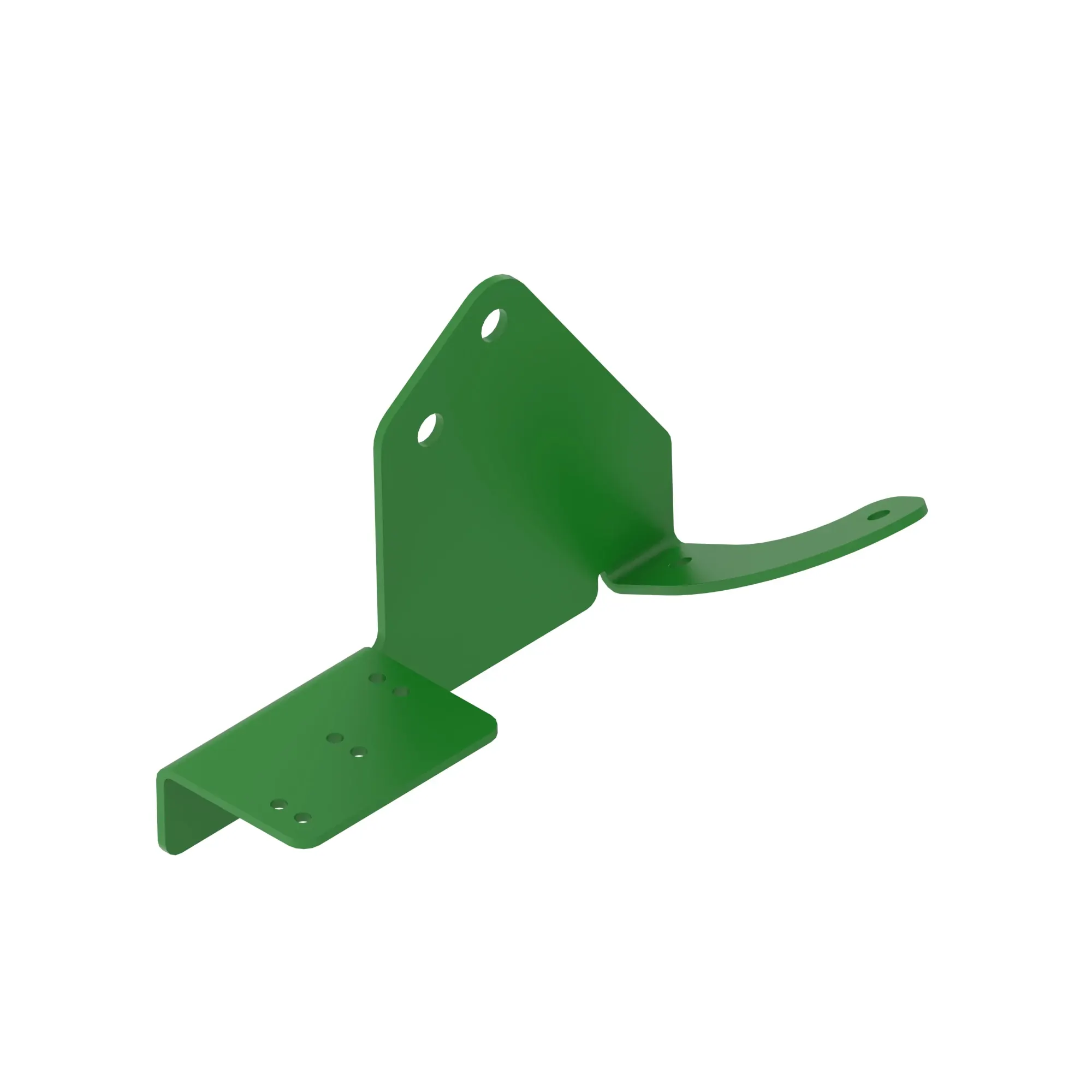 John Deere Wiring Harness Bracket - KK58873