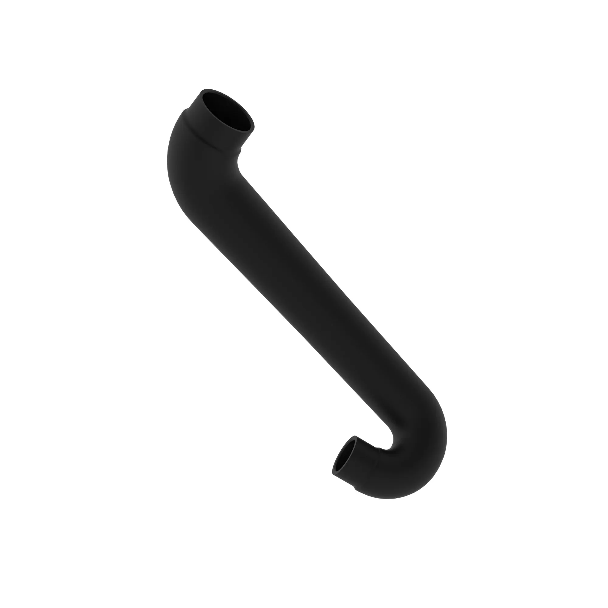 AIR INTAKE, AIR INTAKE TUBE