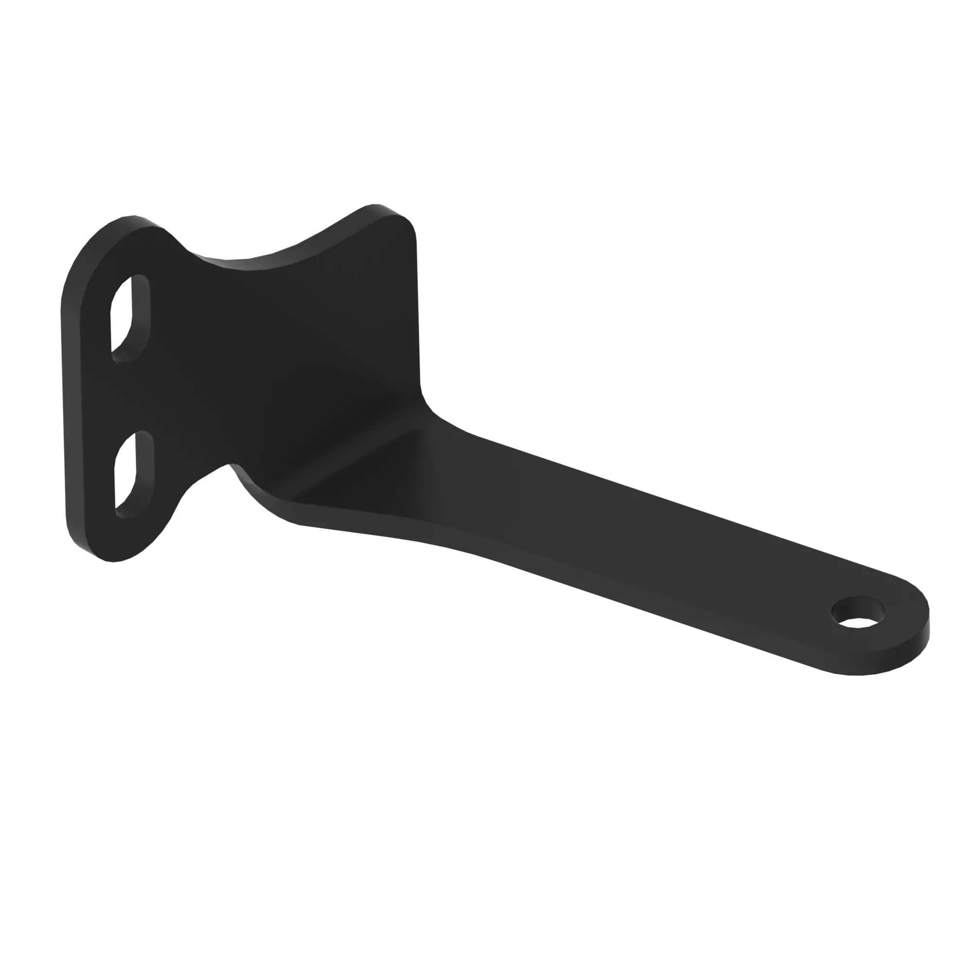 John Deere Alternator Bracket - R533702