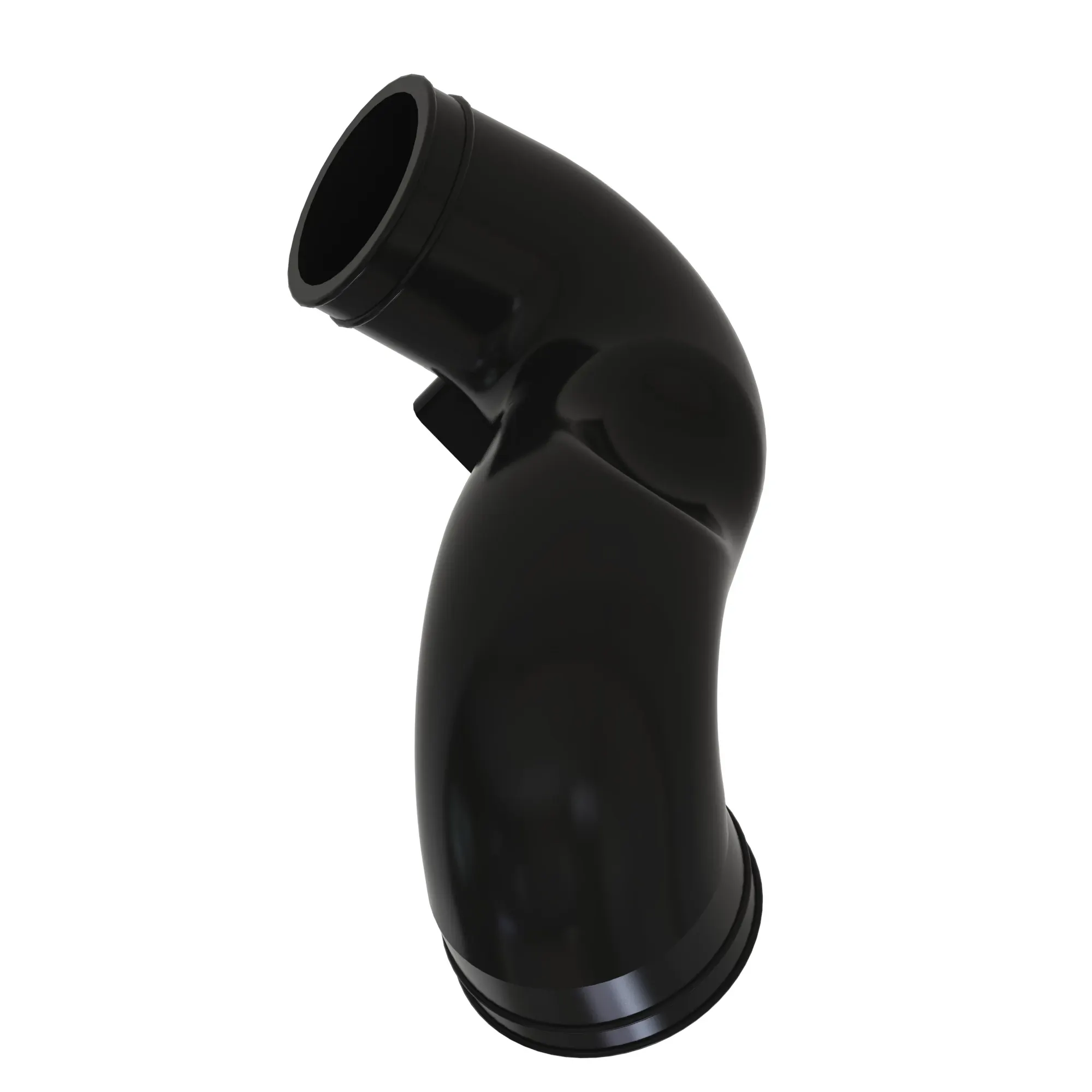 John Deere Air Intake Hose - AT528680