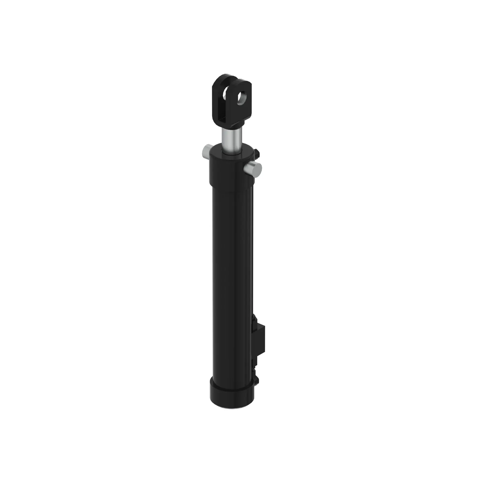 HYDRAULIC CYLINDER