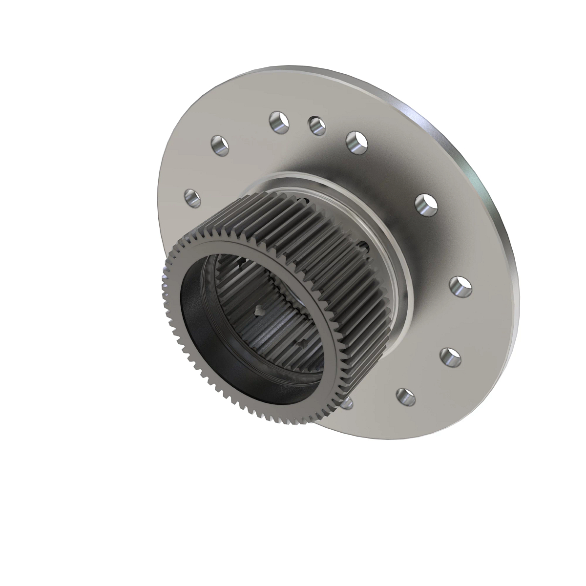 REVERSE SUN ASSEMBLY