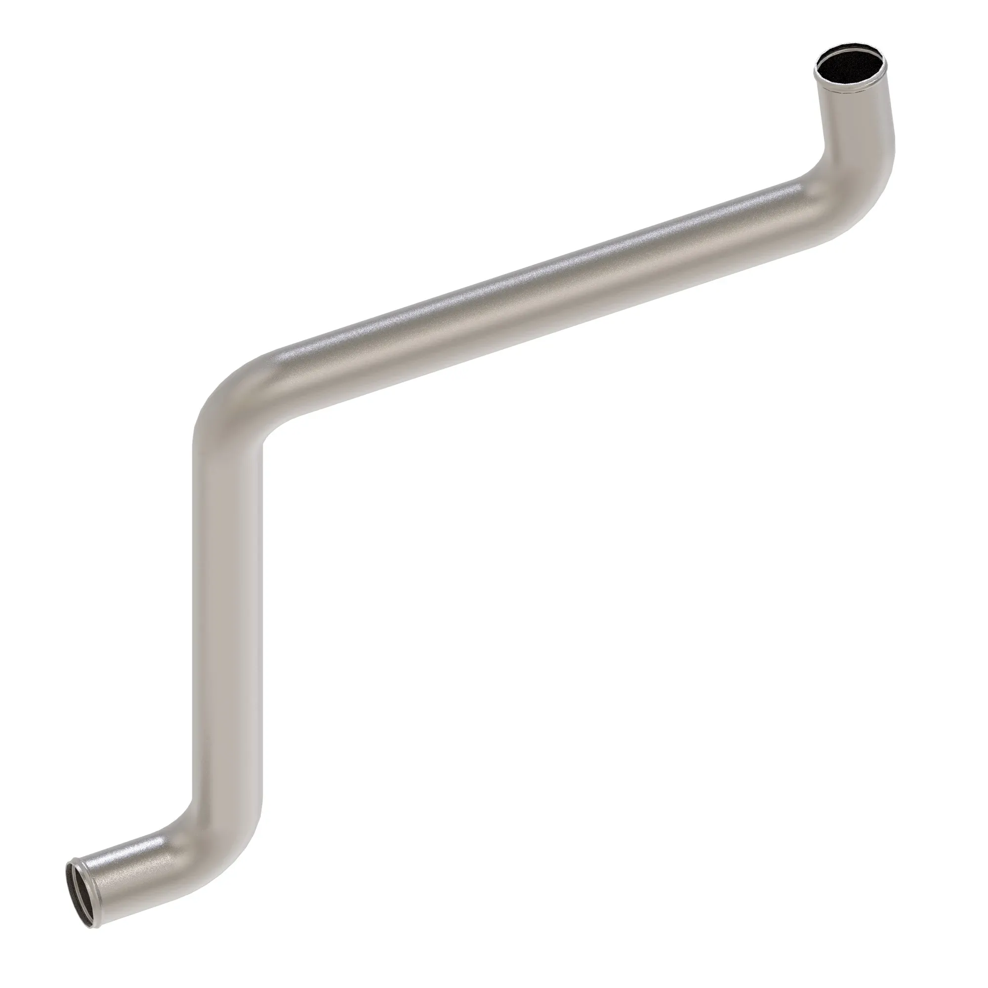 John Deere Air Flow Tube - T271744